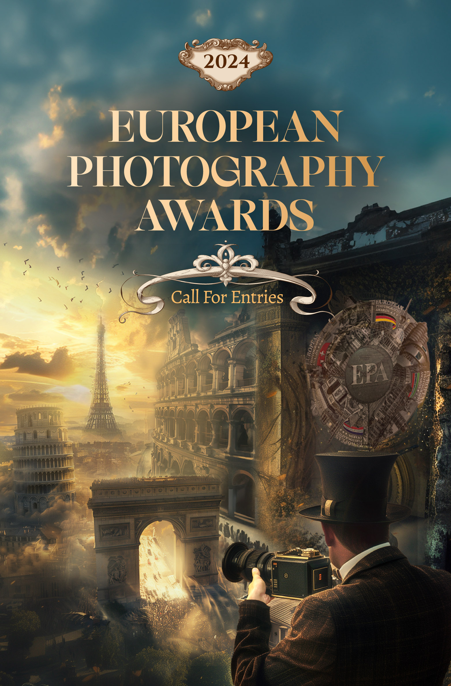 2024 European Photography Awards