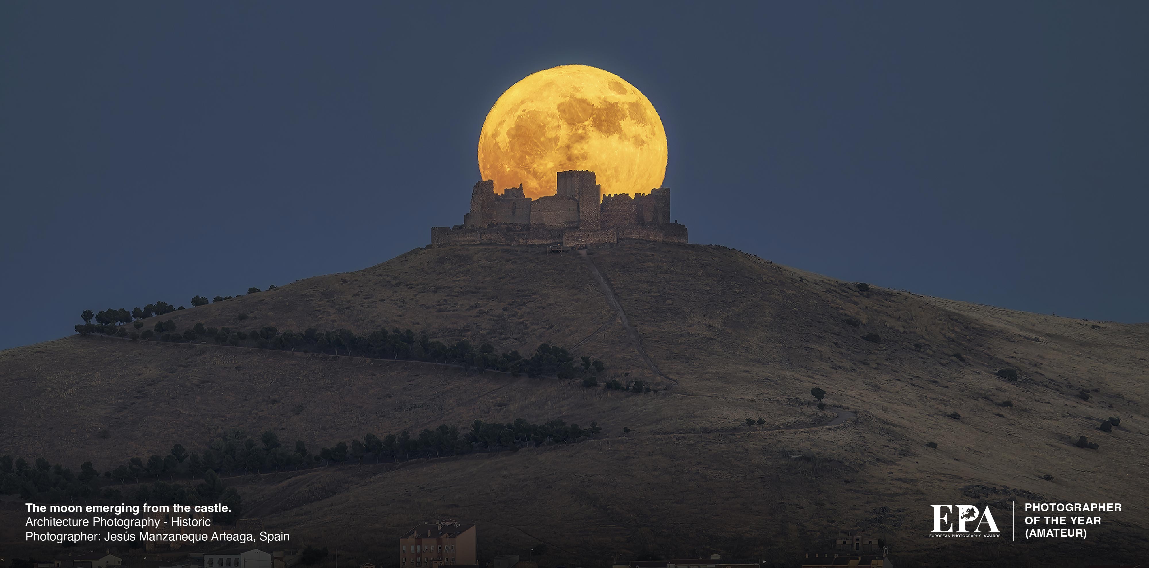 2024 Photographer of the Year (Amateur)