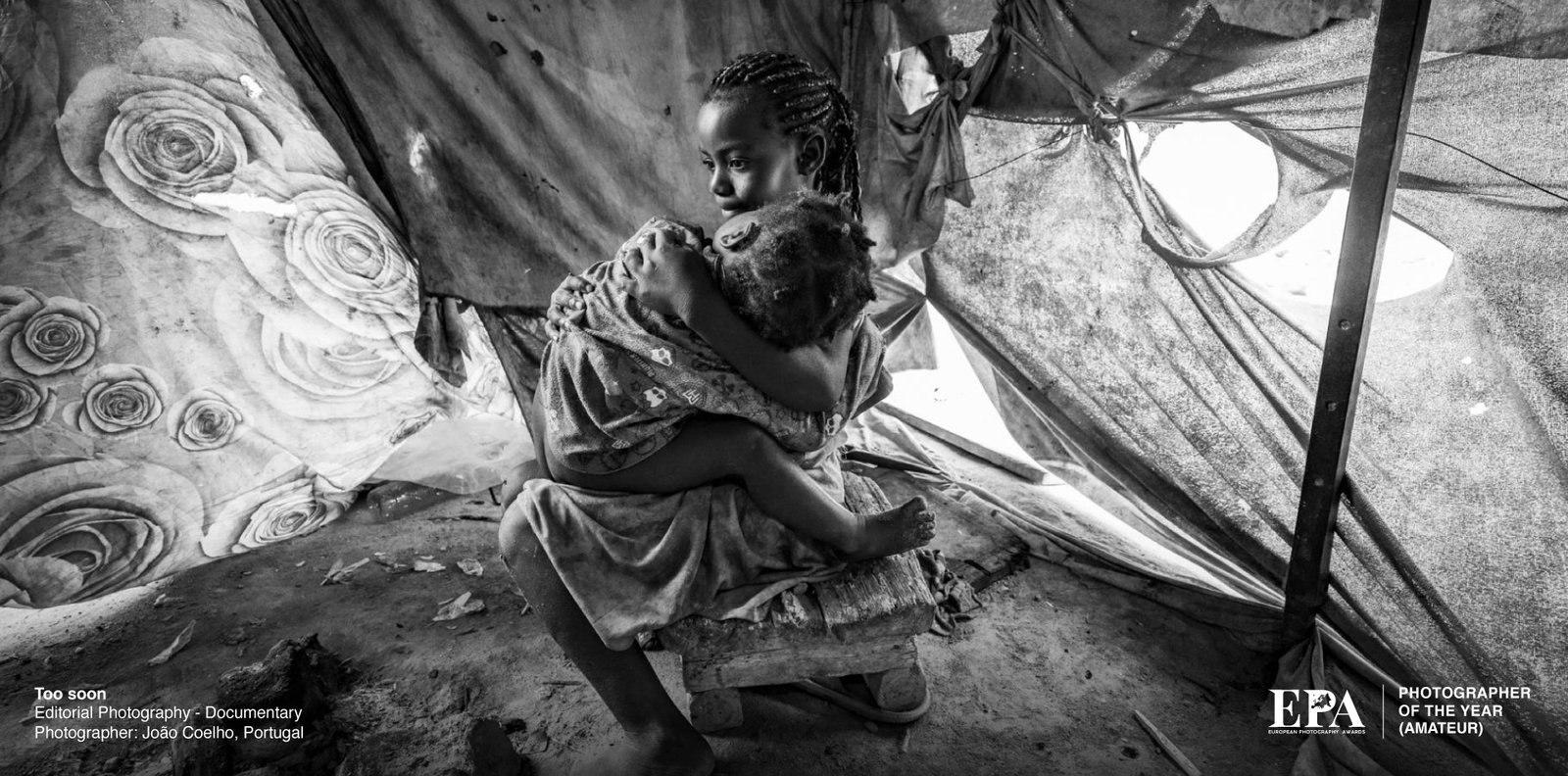 2025 European Photographer of the Year