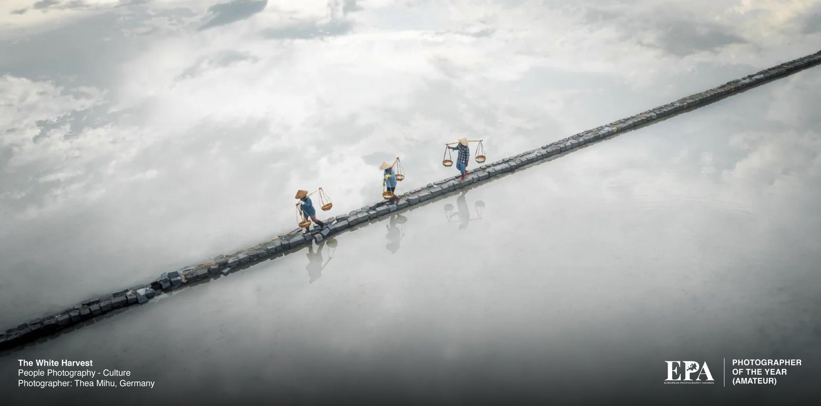 2026 European Photographer of the Year