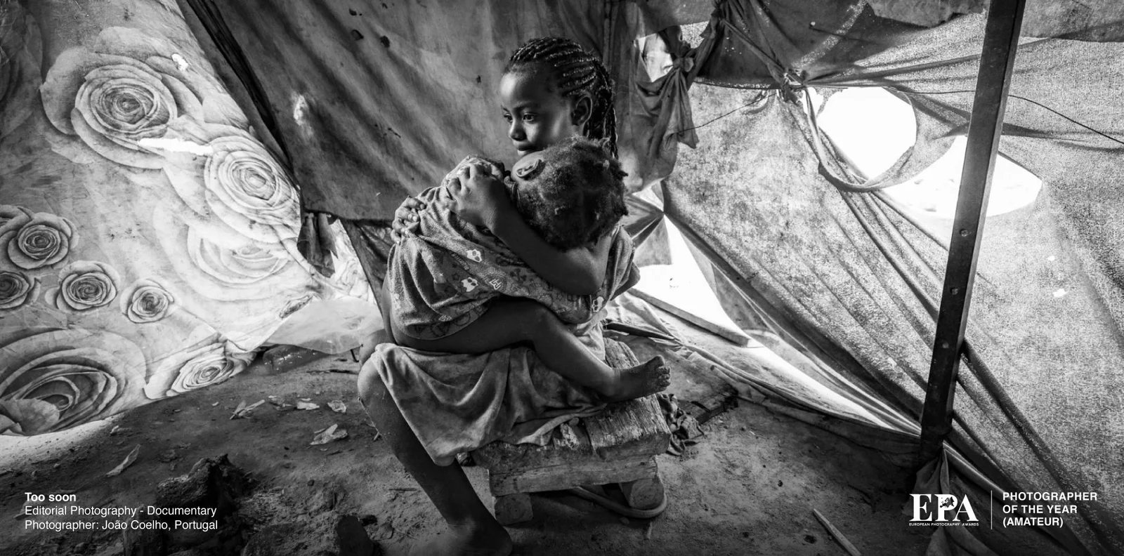 2025 European Photographer of the Year