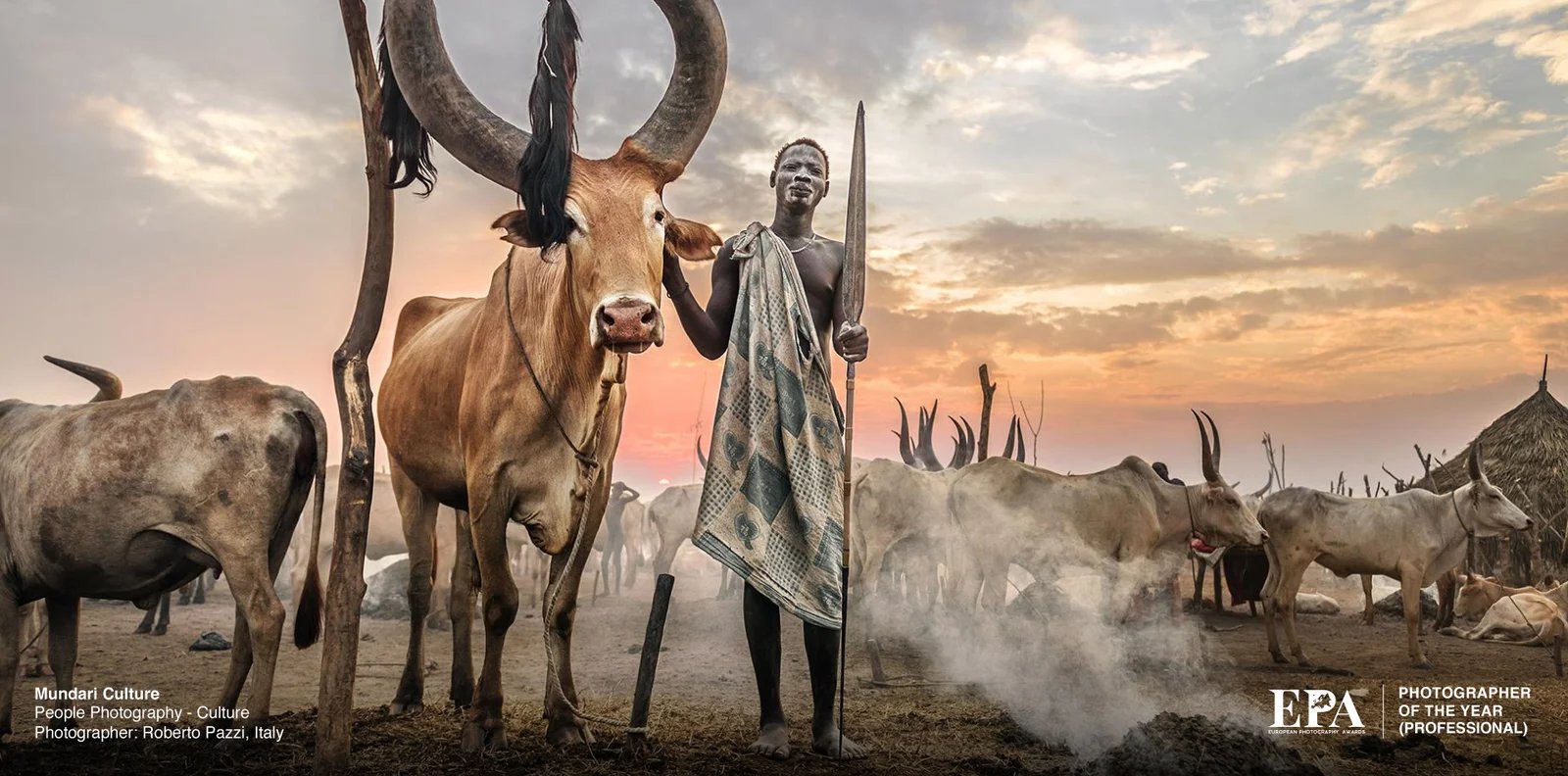 2025 European Photographer of the Year