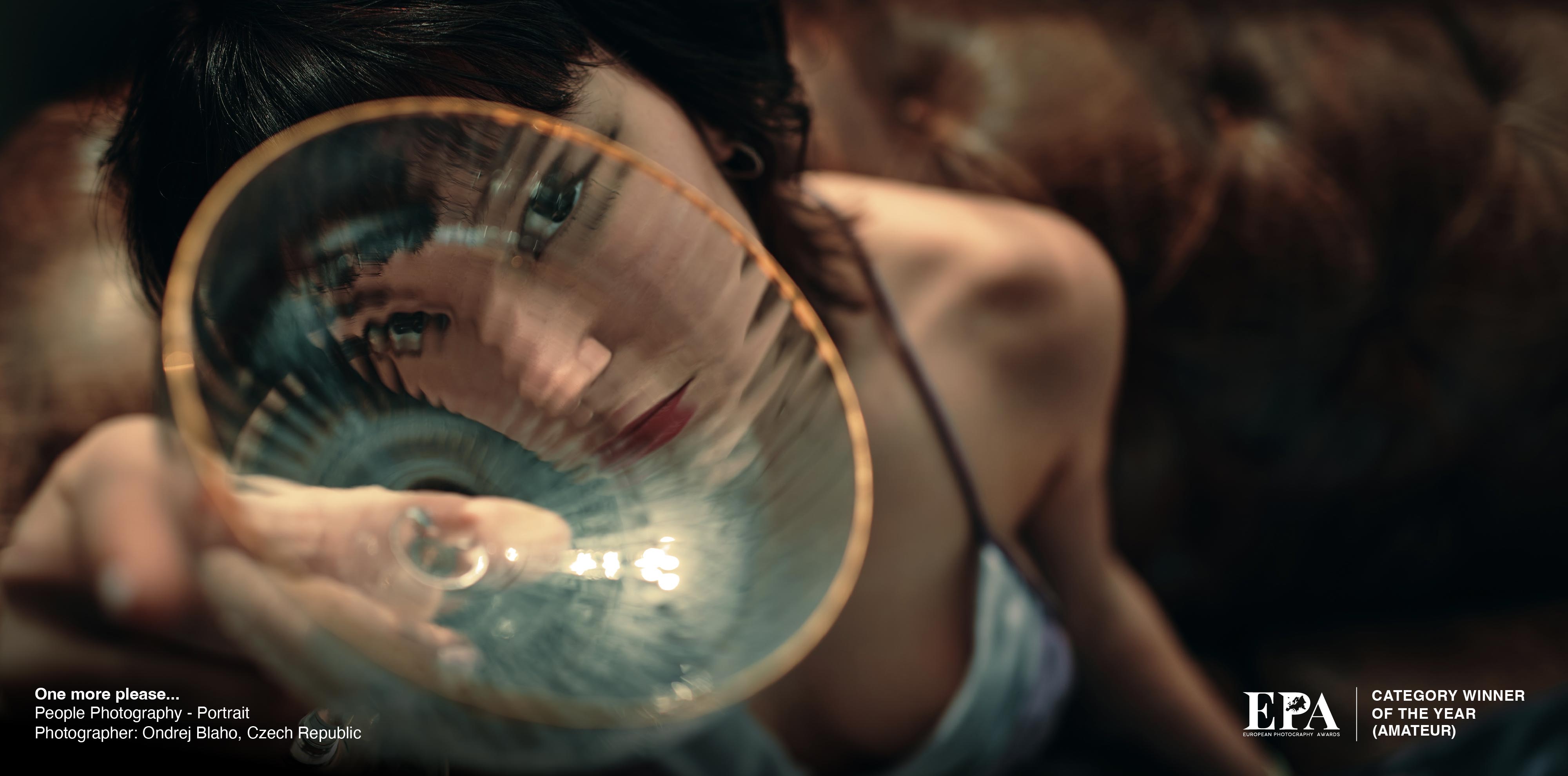 Category Winner of the Year (People Photography)