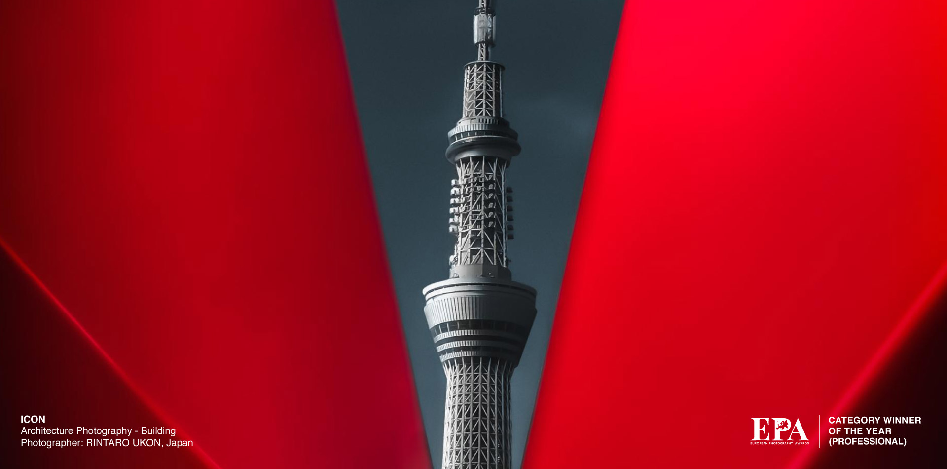 European Architecture Photography Awards of the Year