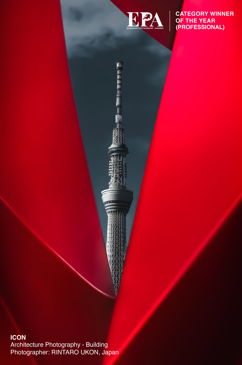 European Architecture Photography Awards of the Year