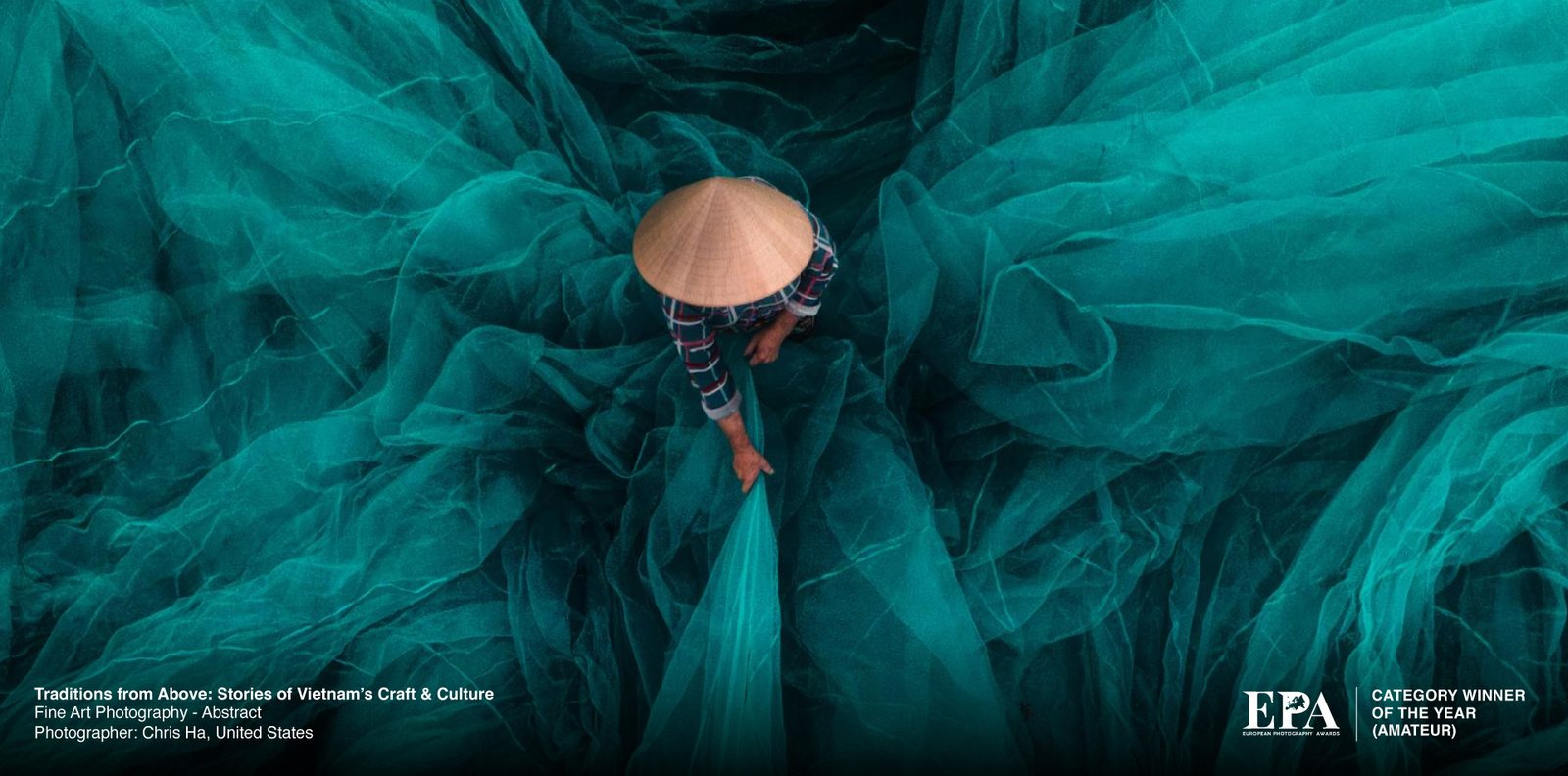 European Fine Art Photography of the Year