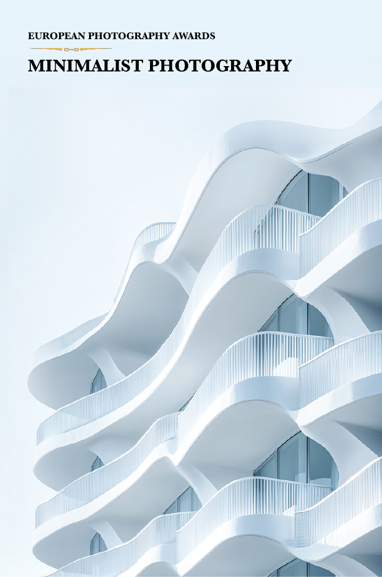 European Minimalist Photography