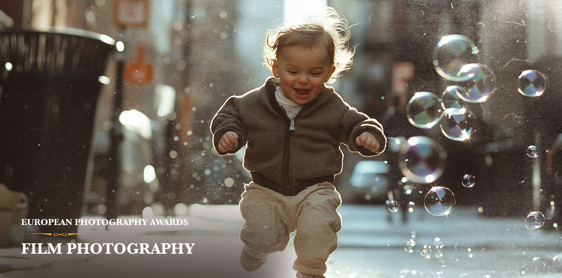 European Flim Photography