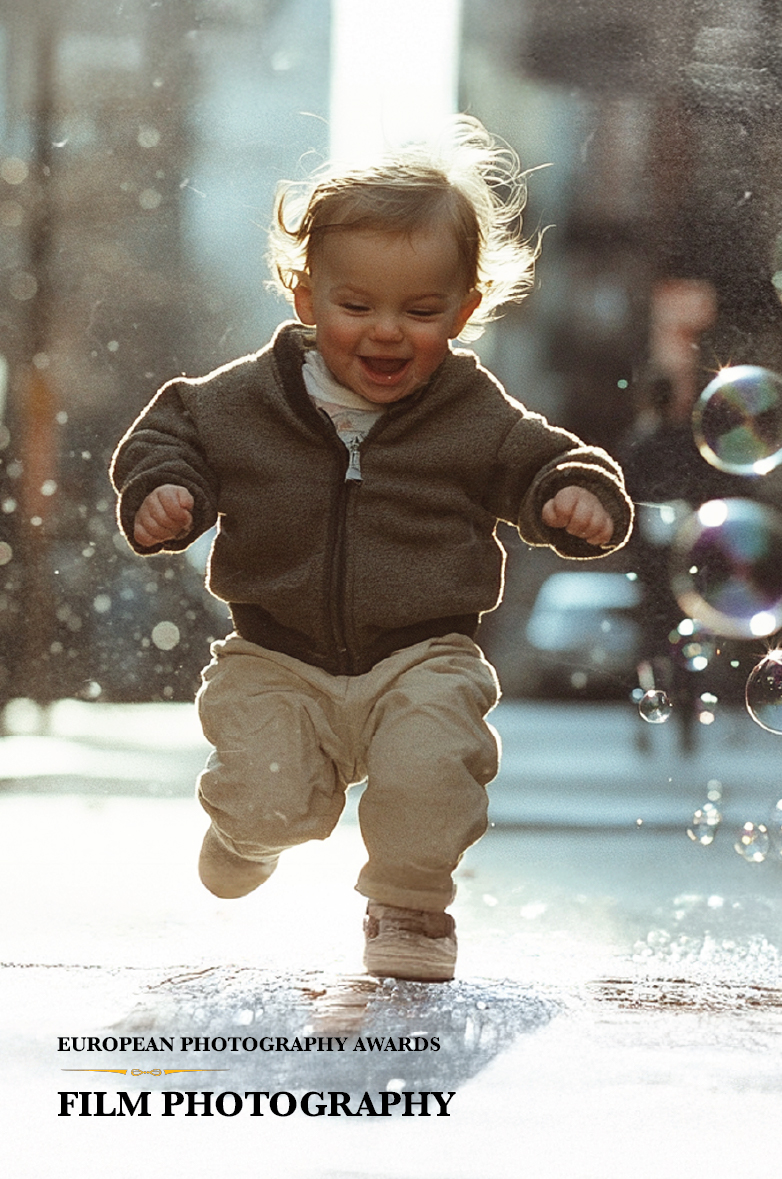 European Flim Photography