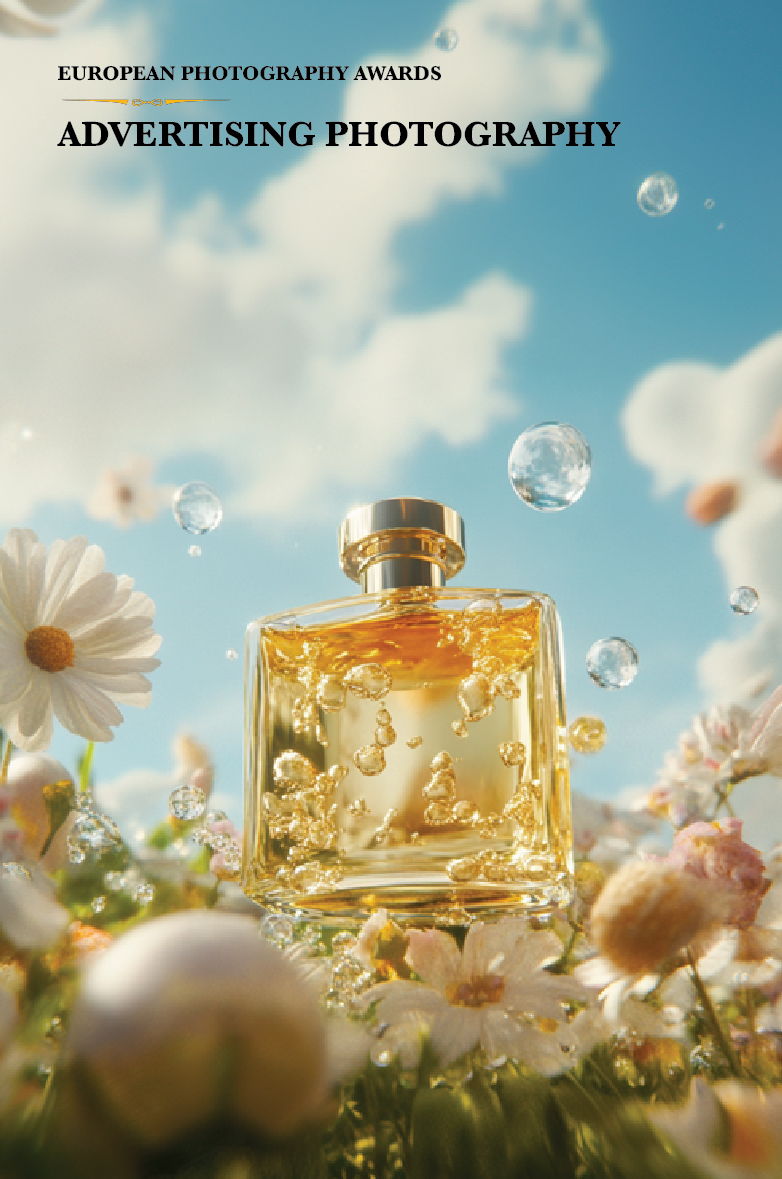 European Advertising Photography