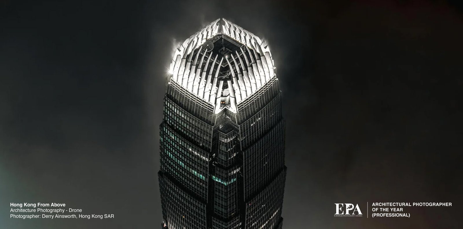 2026 Architecture Photography of the Year