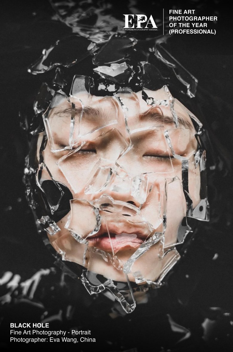 Fine Art Photography of the Year 2026