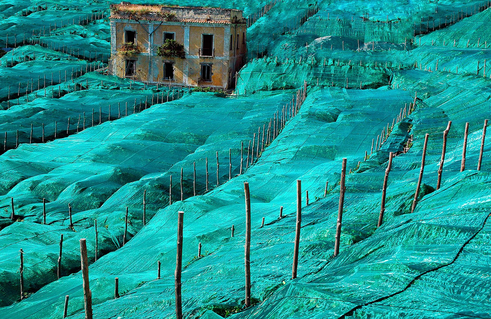 European Photography Awards Winner - Amalfi