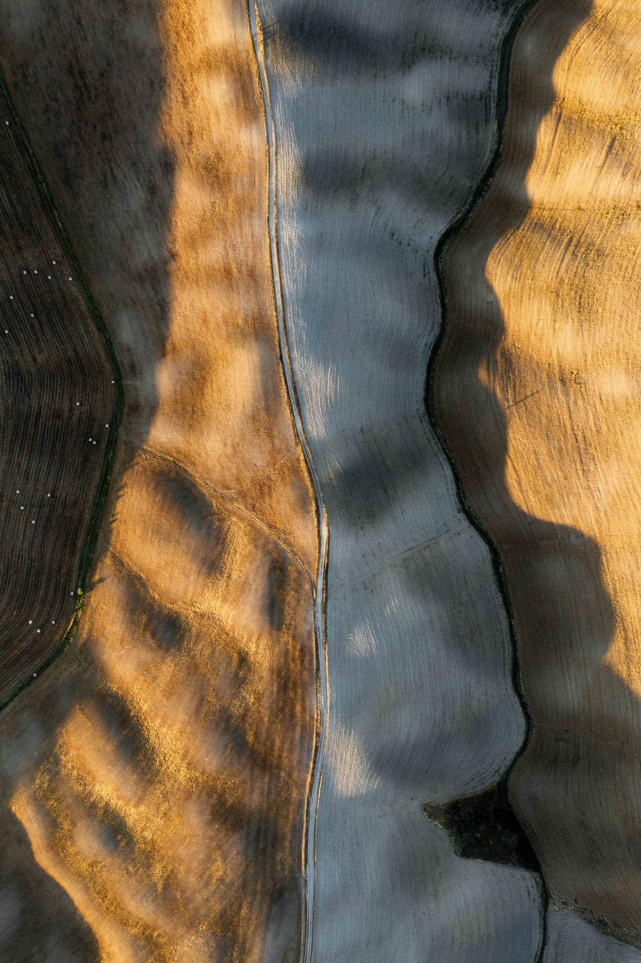 European Photography Awards Winner - Val d'Orcia II