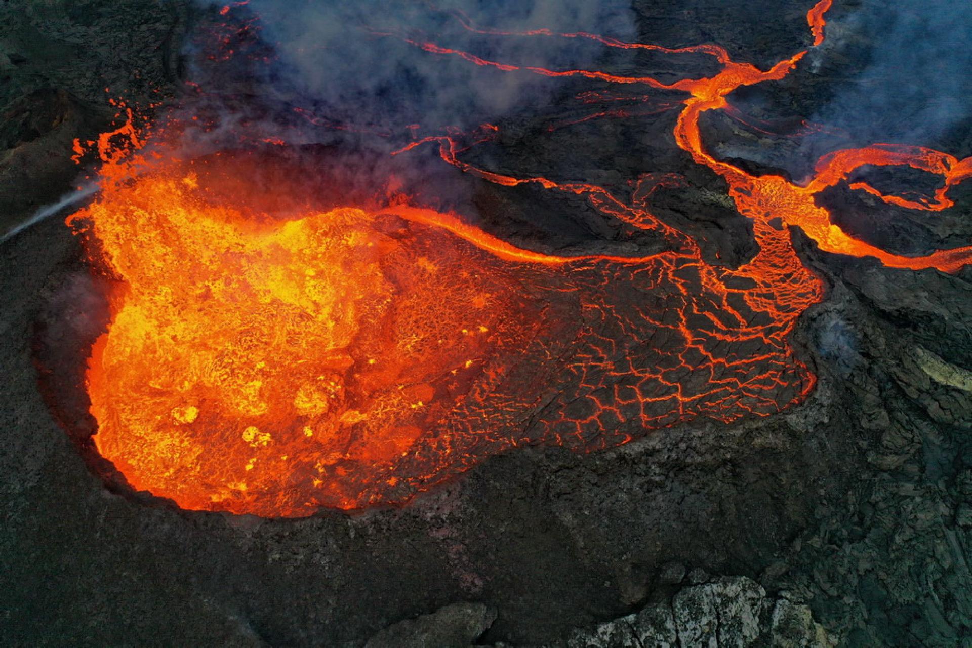 European Photography Awards Winner - The power of nature