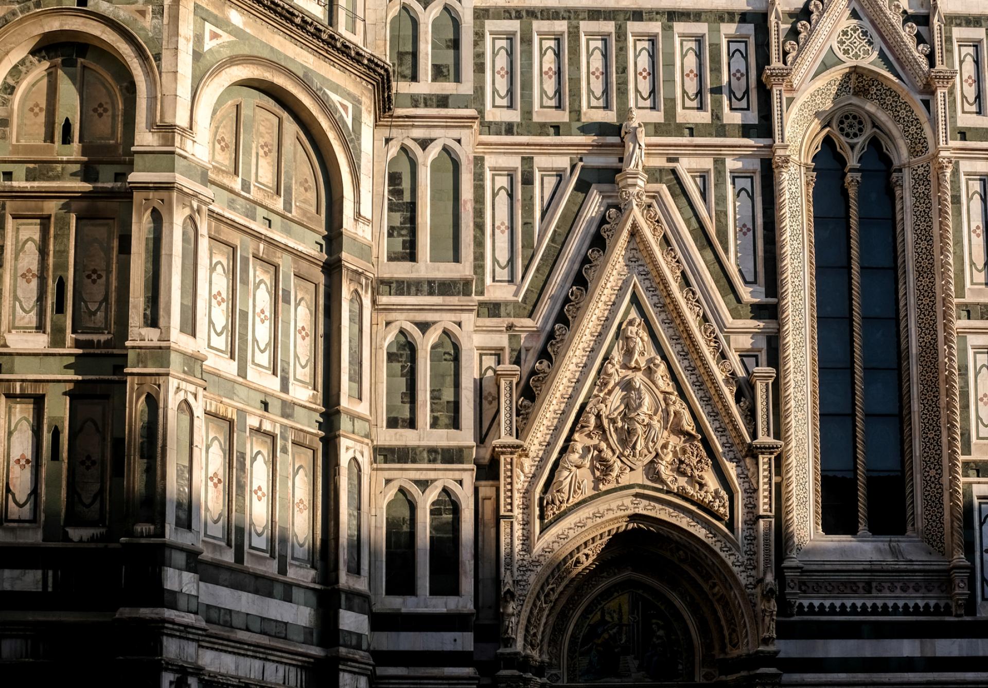 European Photography Awards Winner - Details of Duomo