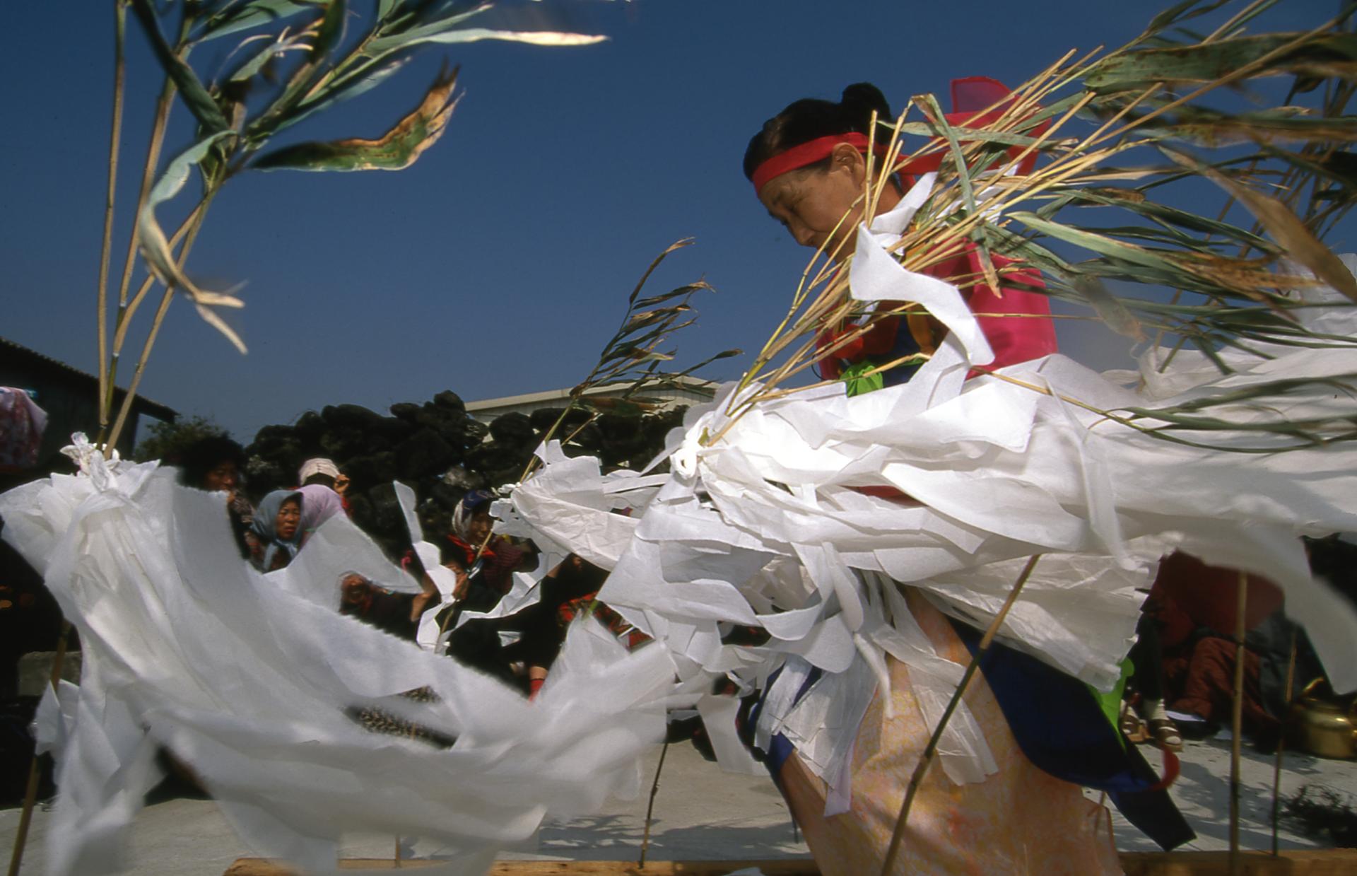 European Photography Awards Winner - World of Shamanism