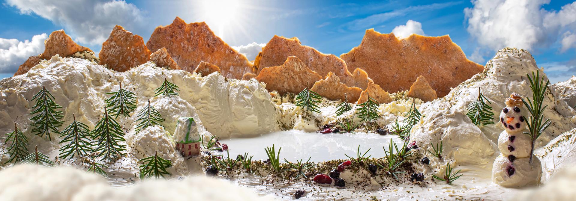 European Photography Awards Winner - Foodscapes