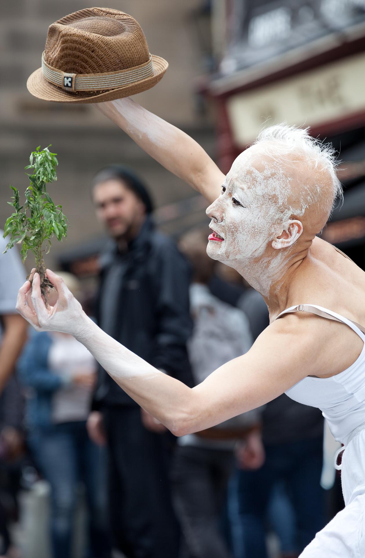 European Photography Awards Winner - Performing Artist