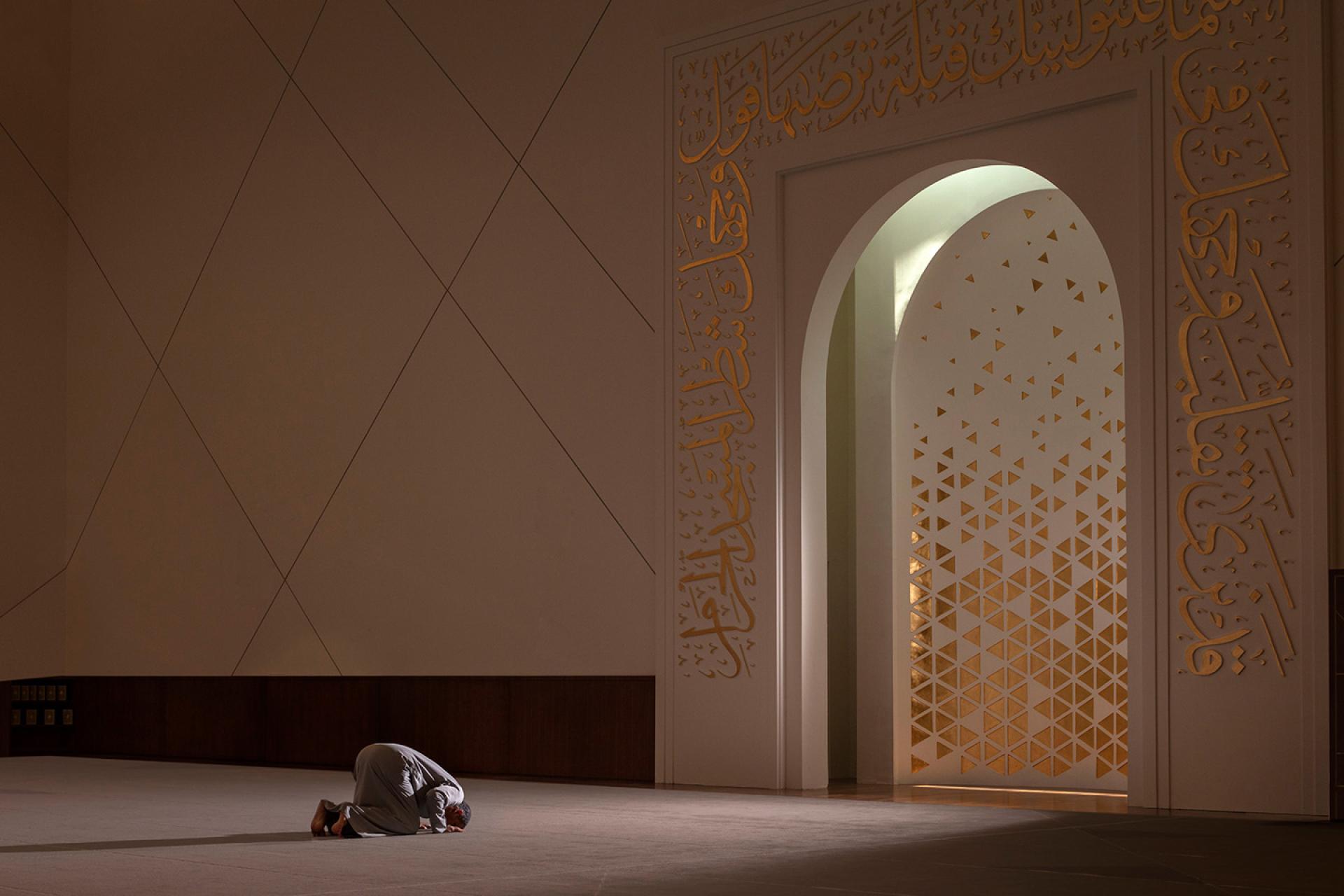 European Photography Awards Winner - Prayer Time