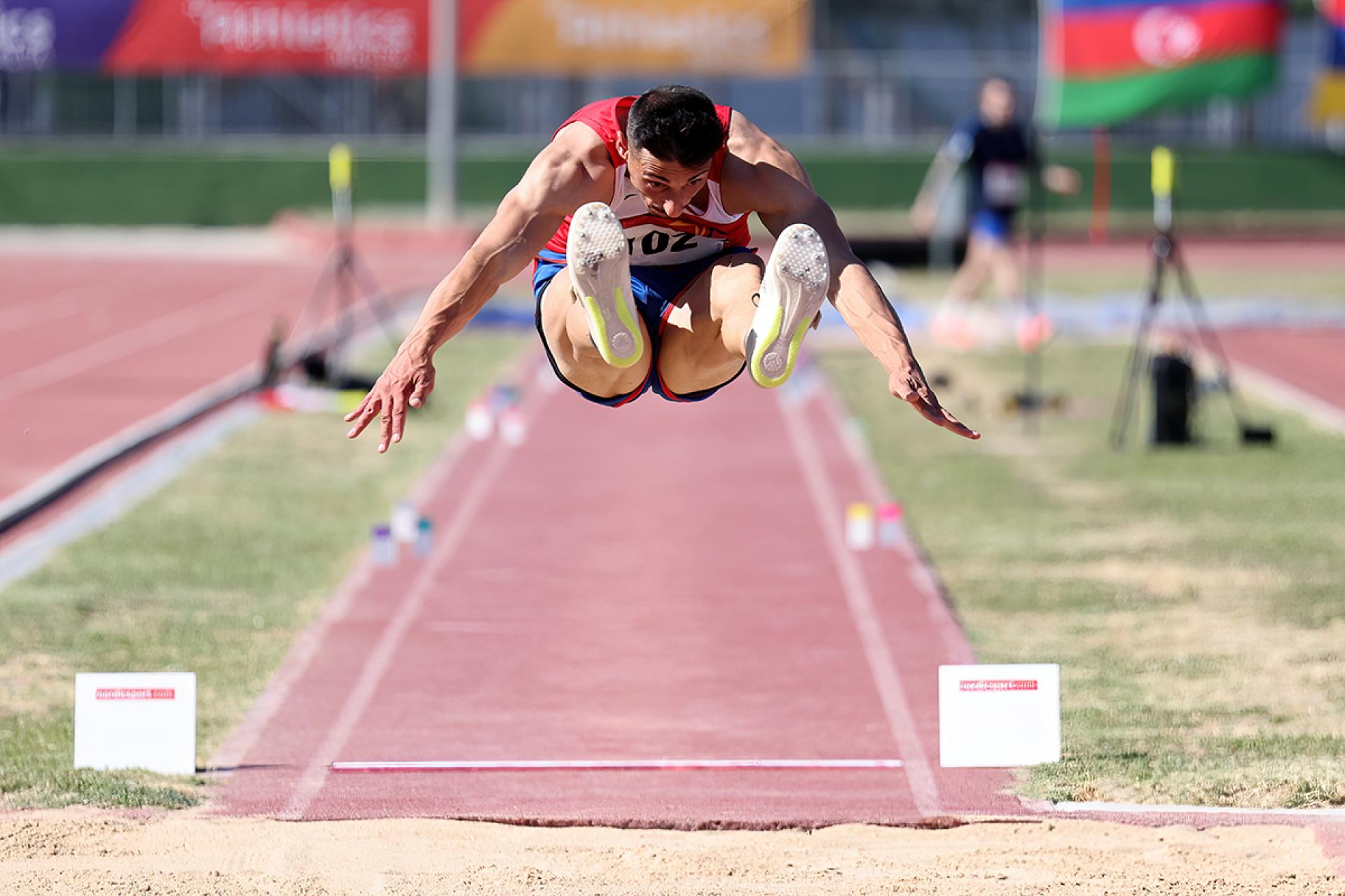 European Photography Awards Winner - High Flyer