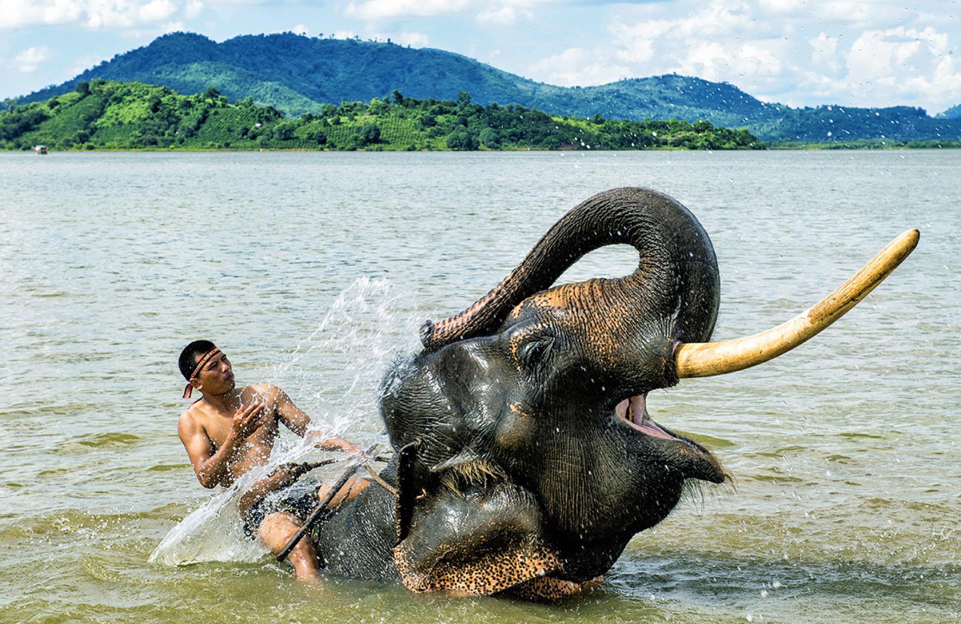 European Photography Awards Winner - Relaxing