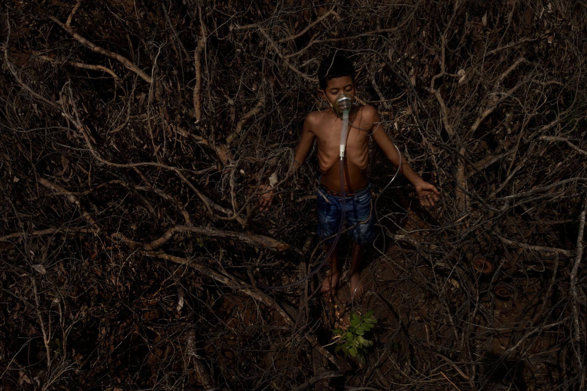 European Photography Awards Winner - Anthropogenic