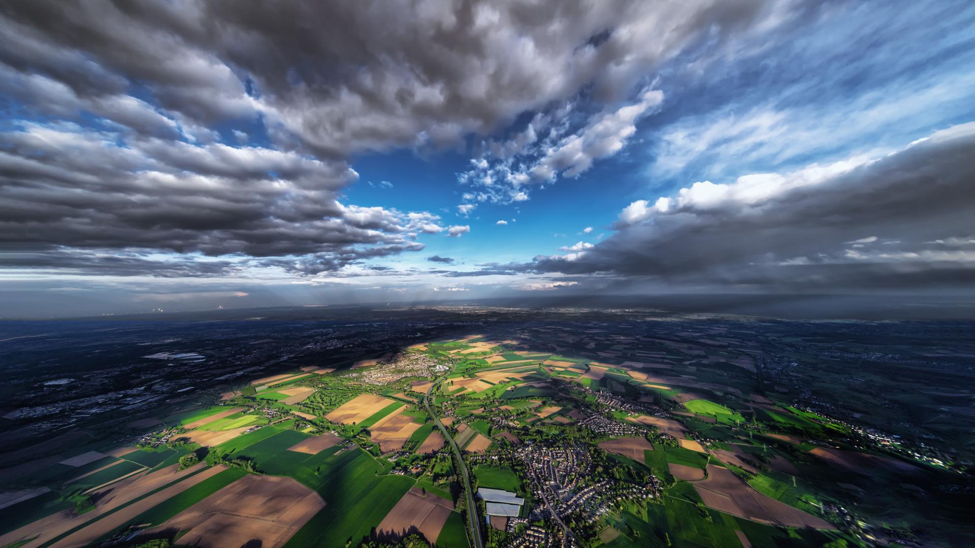 European Photography Awards Winner - Summer in the Netherlands