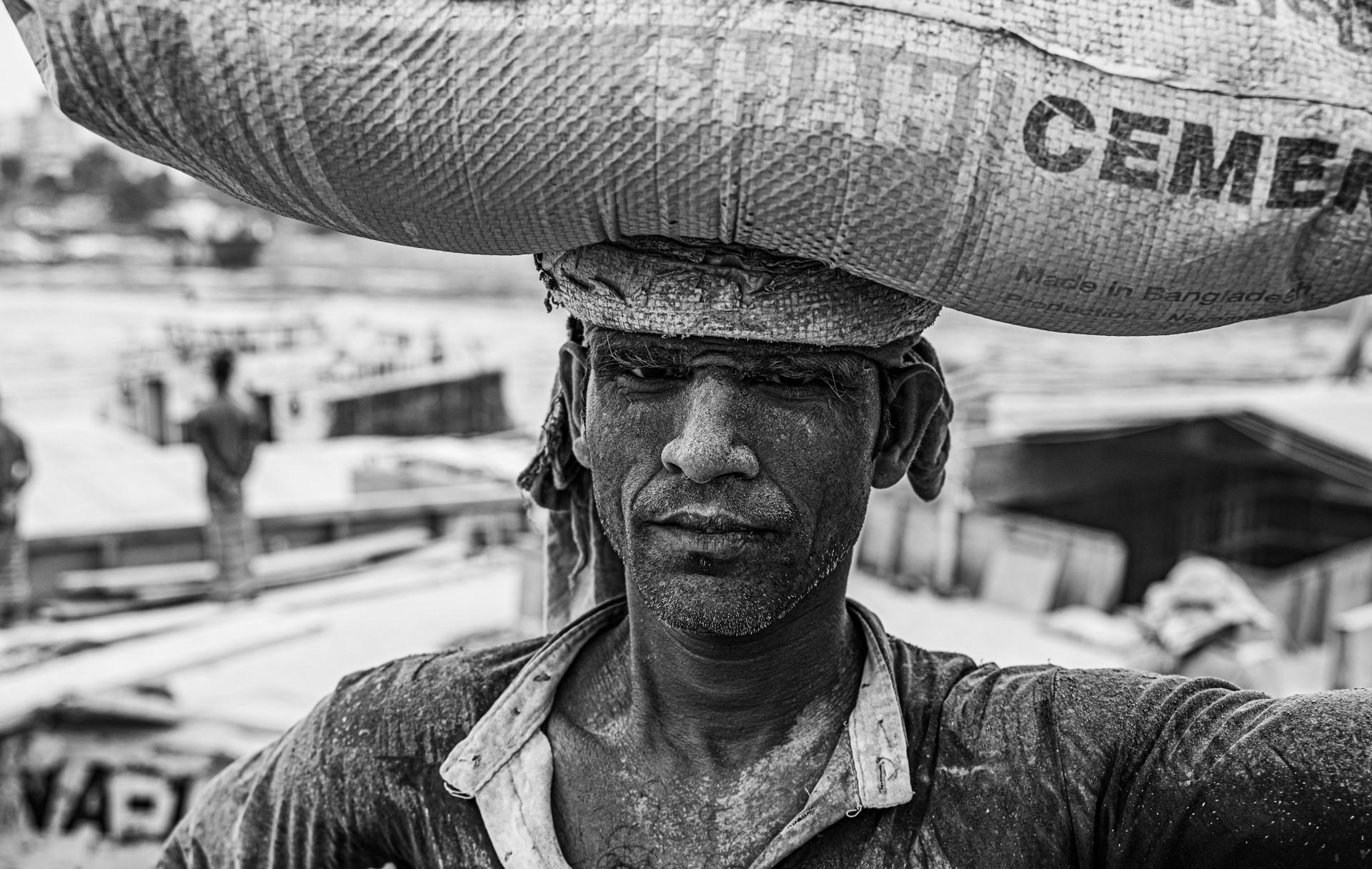European Photography Awards Winner - People in Monochrome
