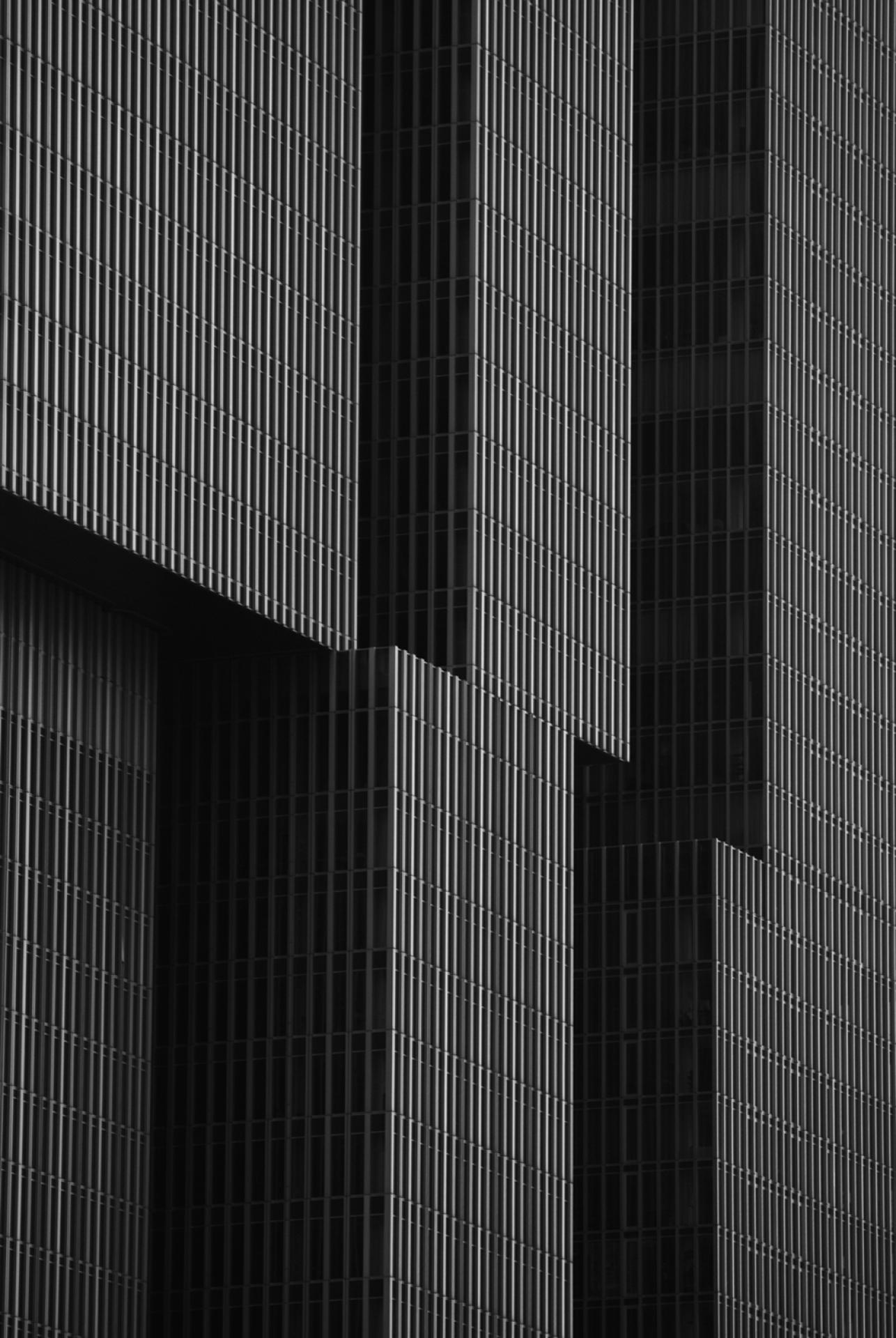 European Photography Awards Winner - Concrete and steel 