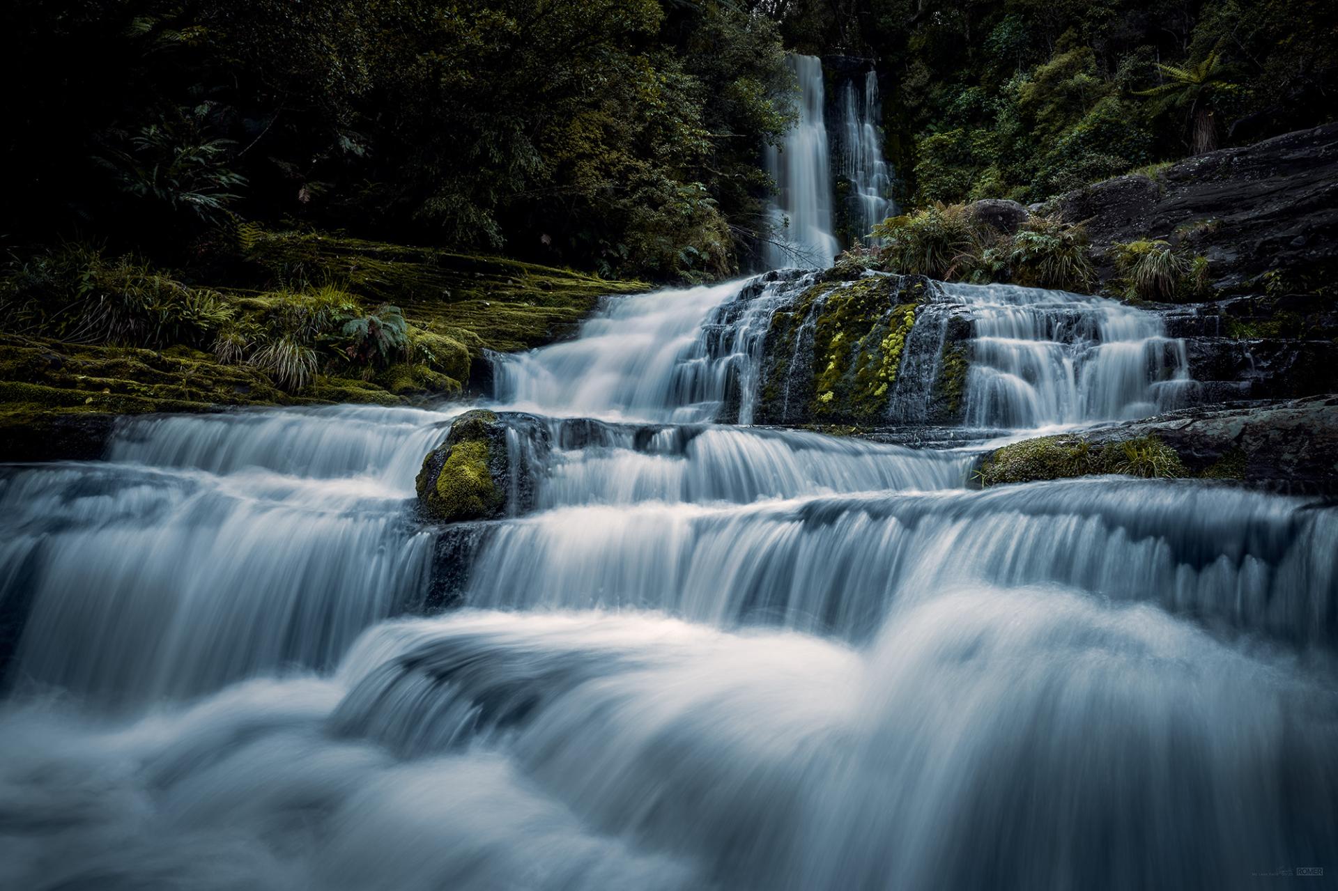 European Photography Awards Winner - Mc Lean Falls