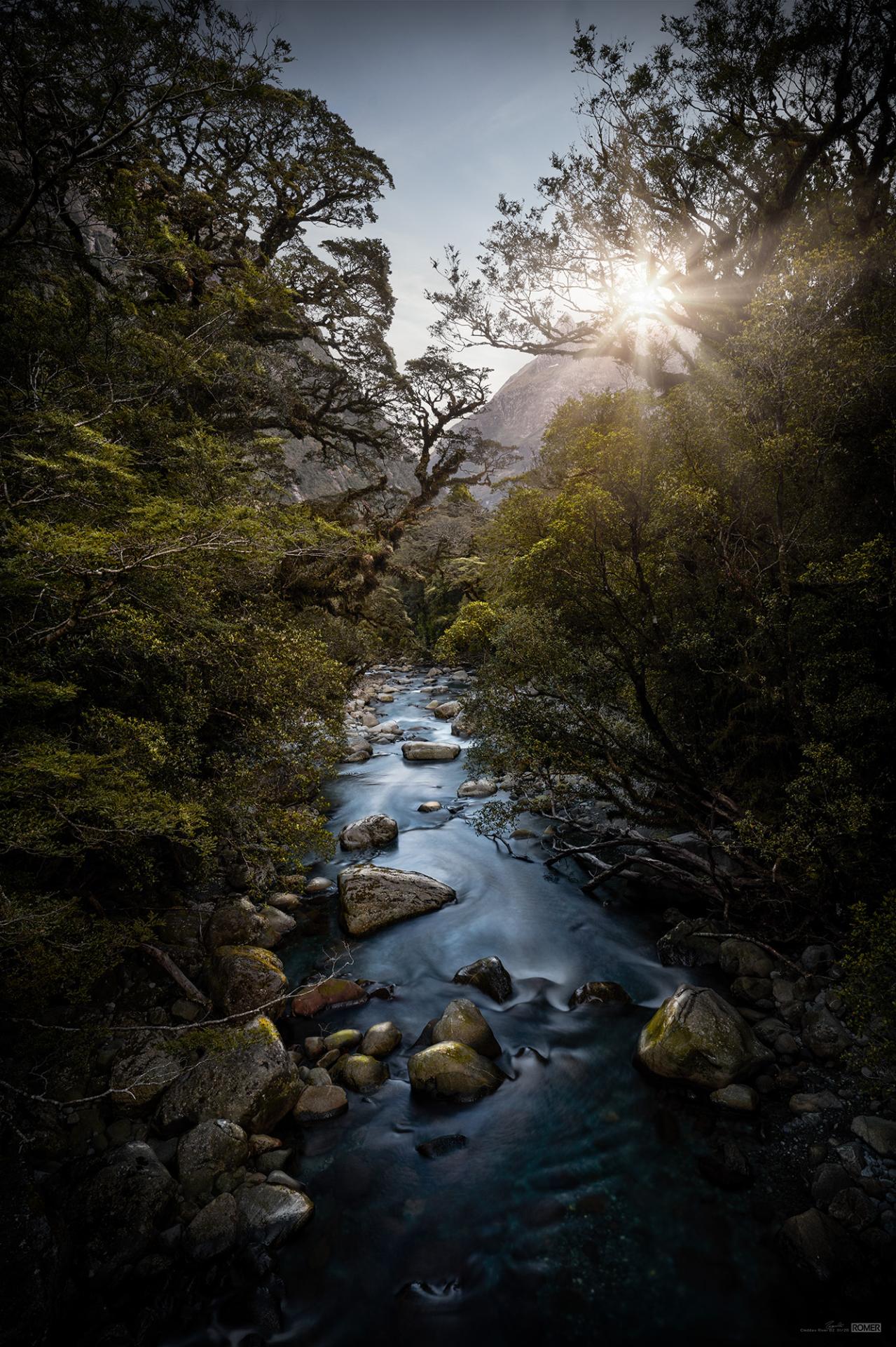 European Photography Awards Winner - Cleddau River