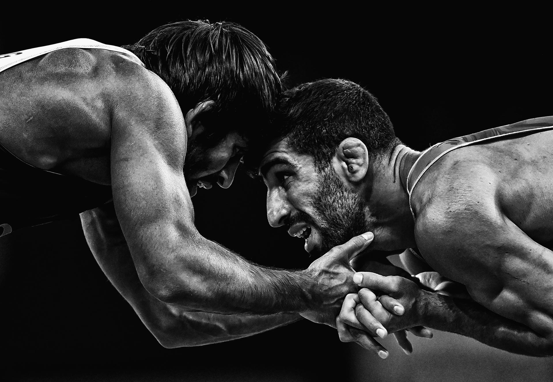 European Photography Awards Winner - Olympics Like No Other...