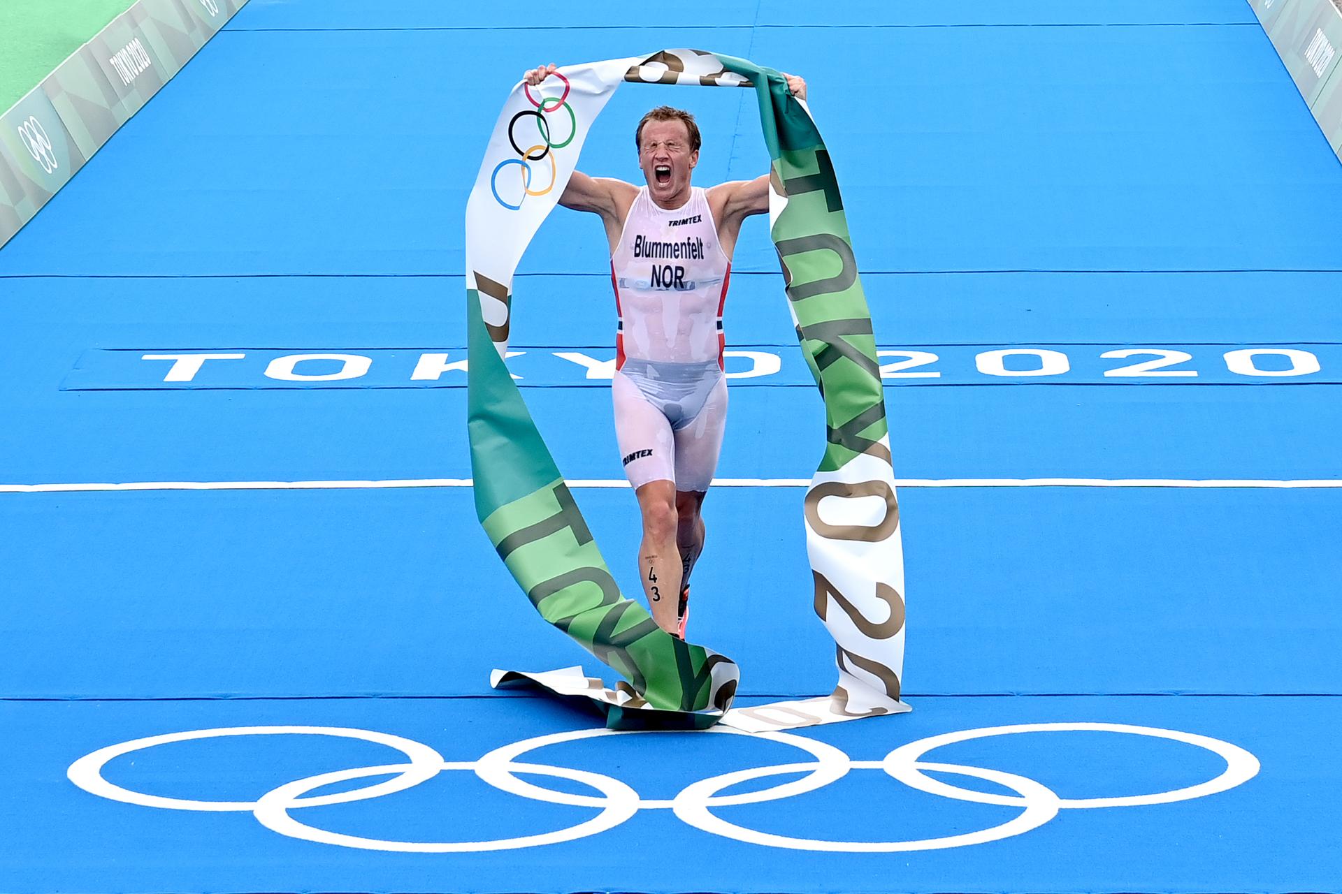 European Photography Awards Winner - Olympics Like No Other...