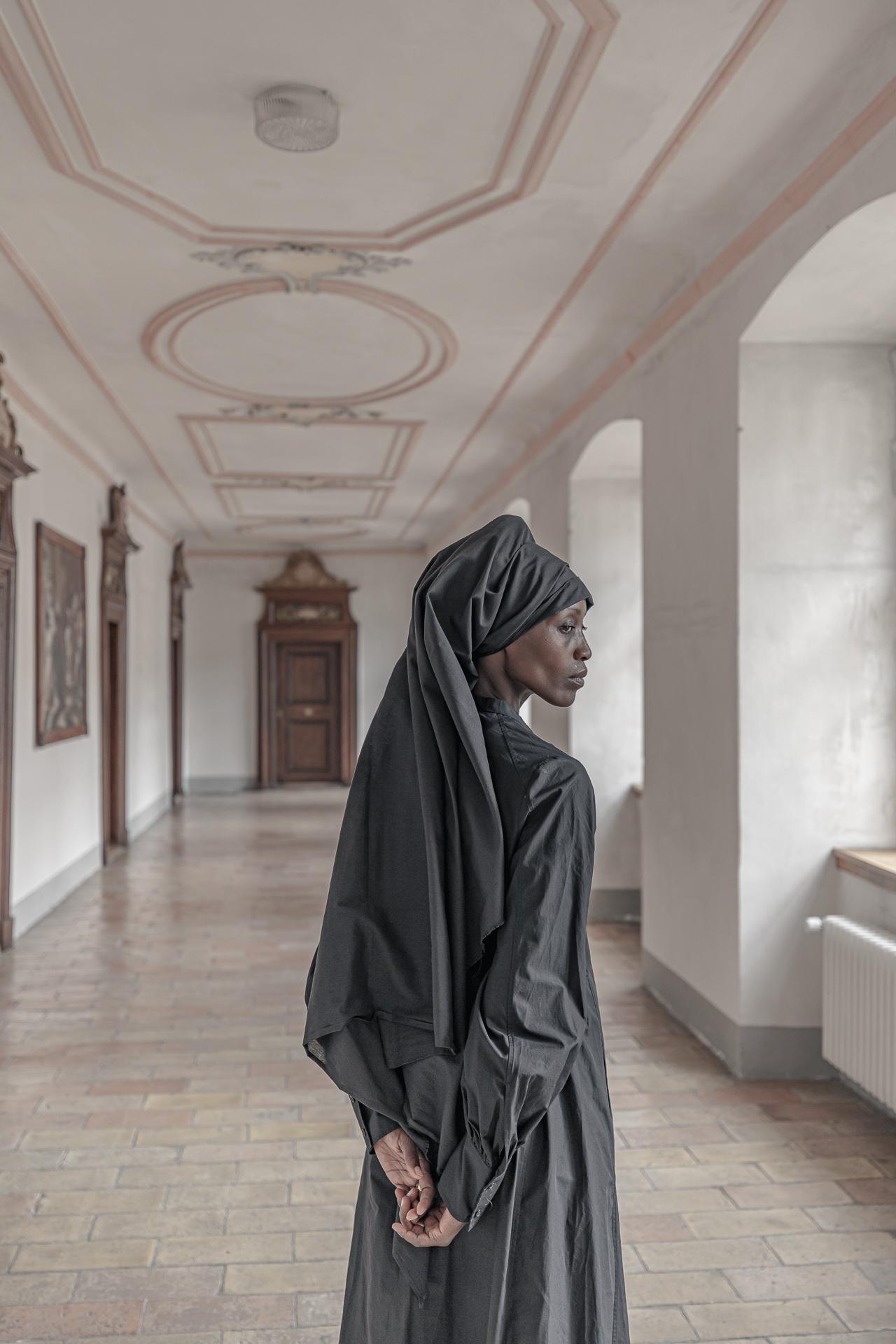 European Photography Awards Winner - Marieta Kiptalam Chemeli