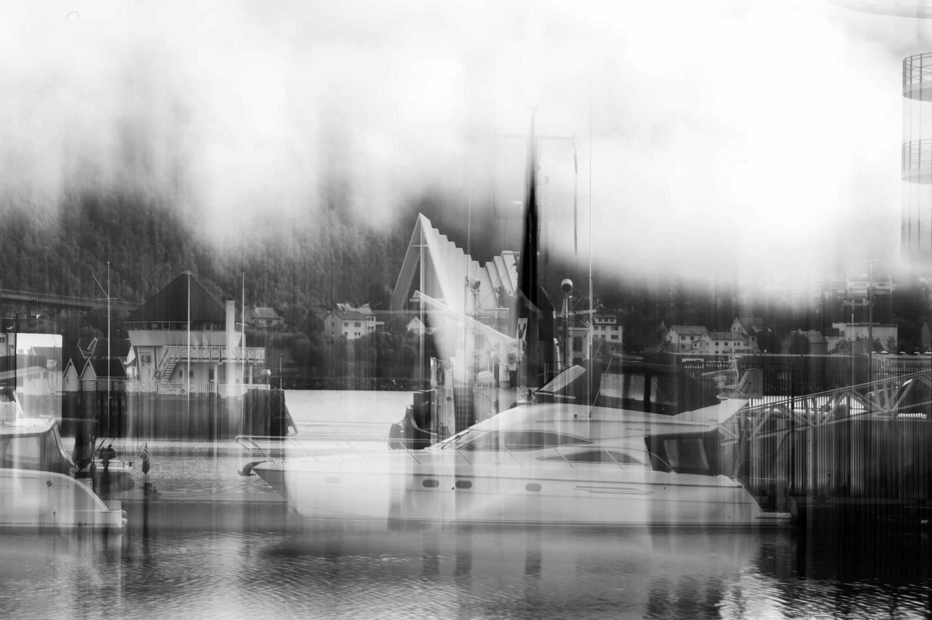 European Photography Awards Winner - Fjord