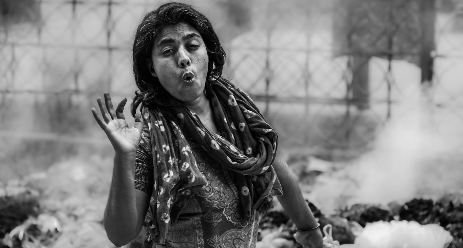 European Photography Awards Winner - Humans of Dhaka