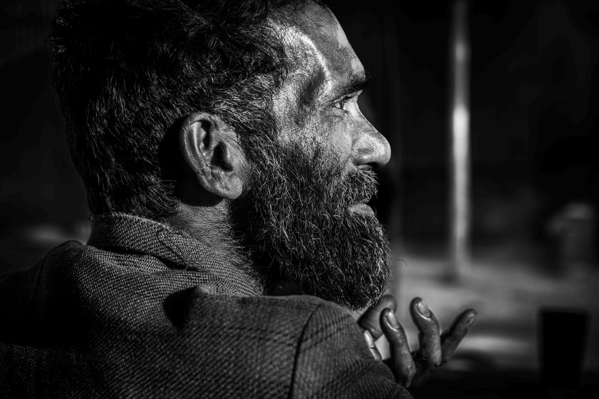 European Photography Awards Winner - Humans of Dhaka