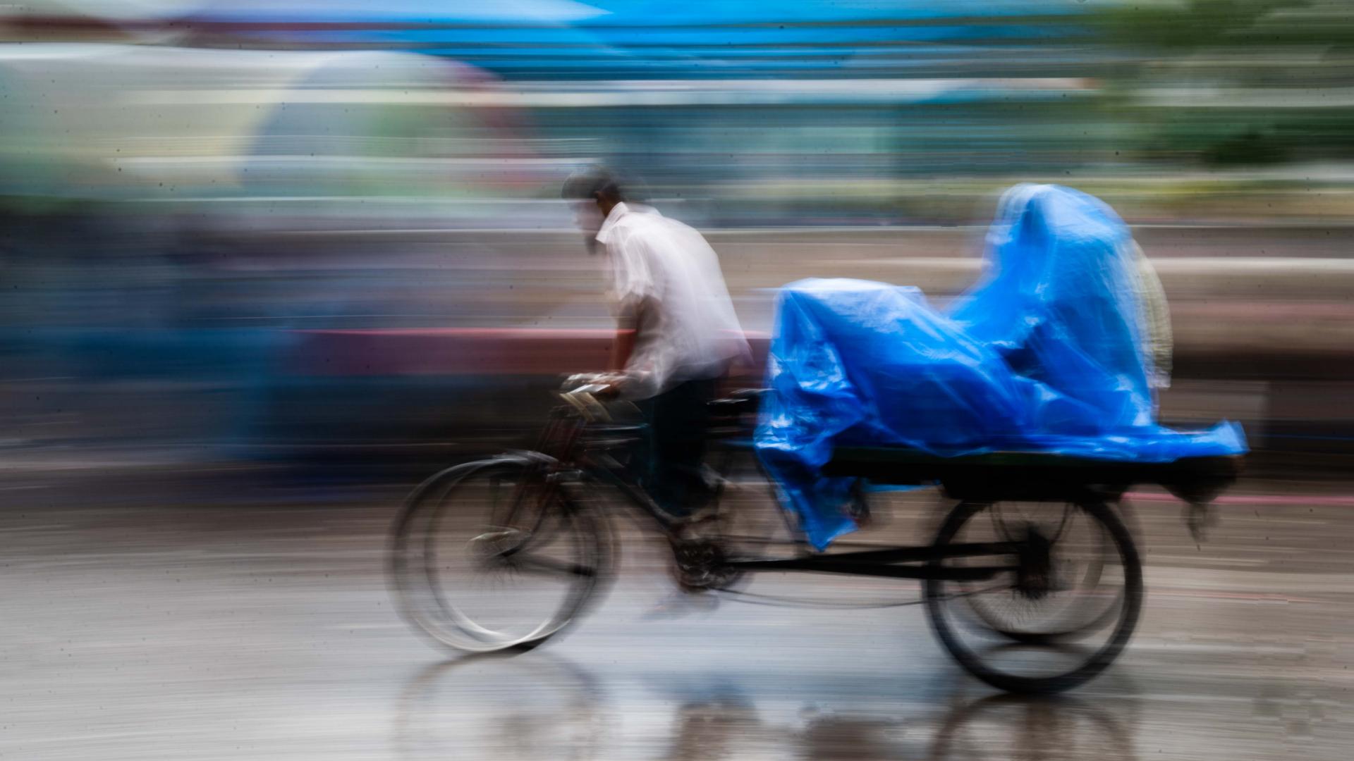 European Photography Awards Winner - Colors in Motion
