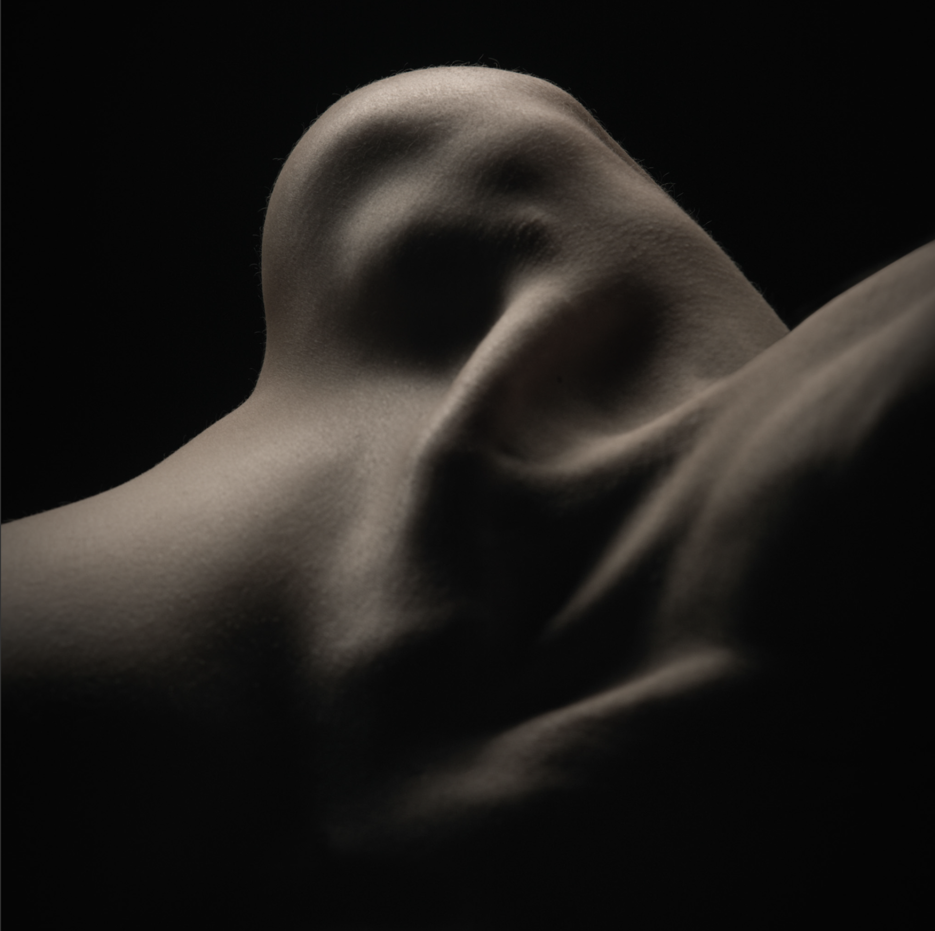 European Photography Awards Winner - LOW KEY NUDES