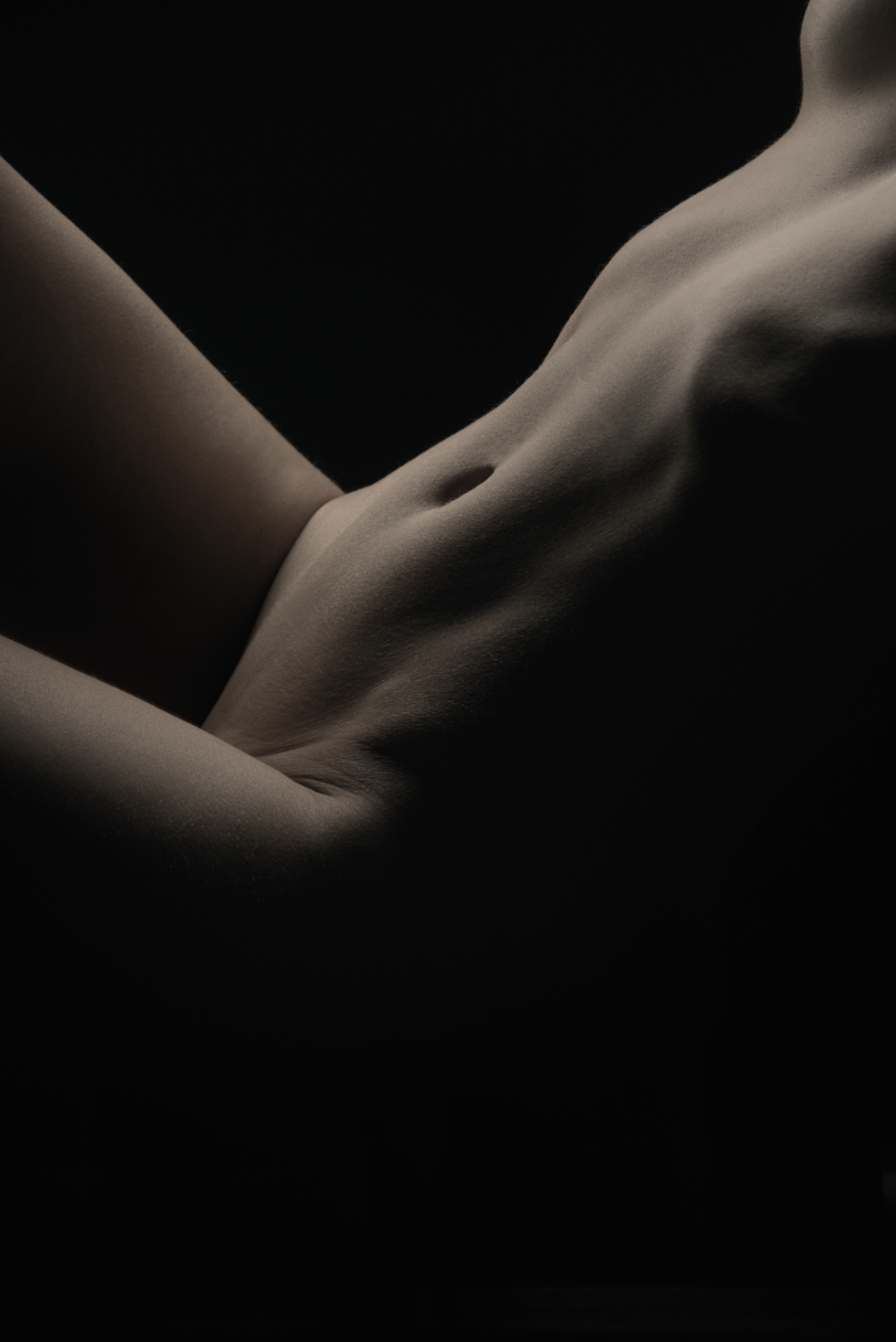 European Photography Awards Winner - LOW KEY NUDES