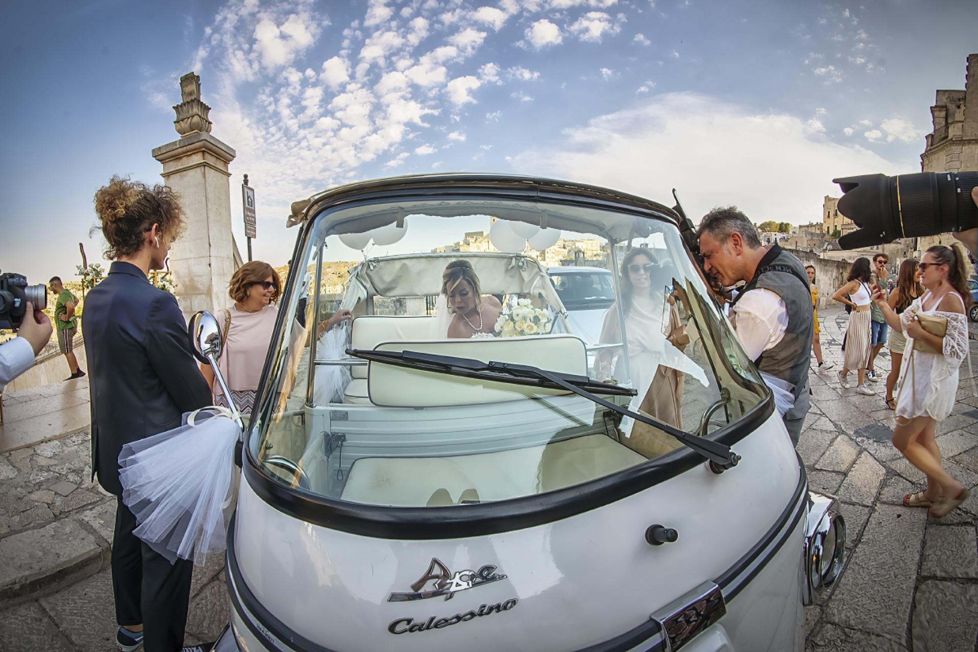 European Photography Awards Winner - Apesposa