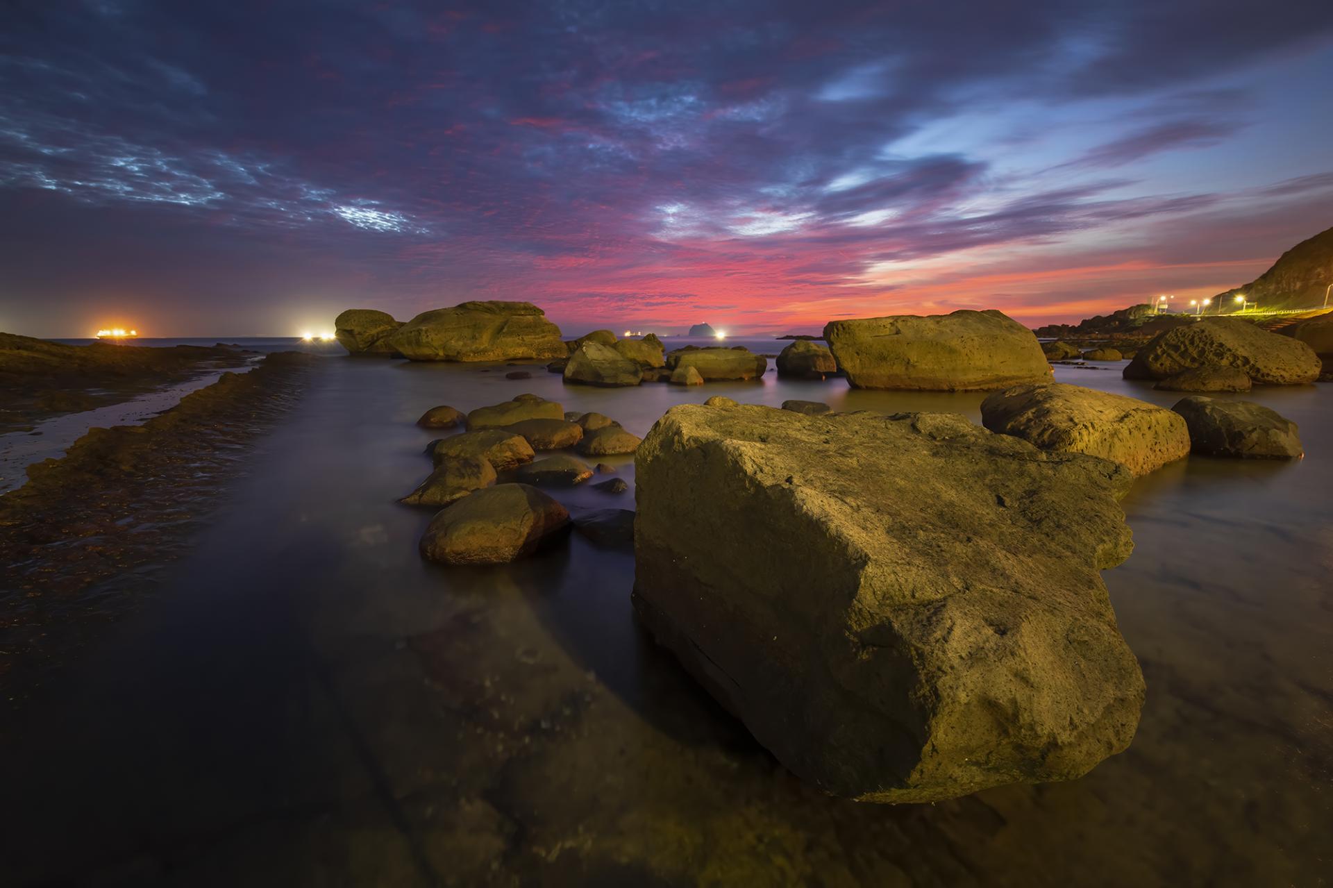 European Photography Awards Winner - Stonehenge