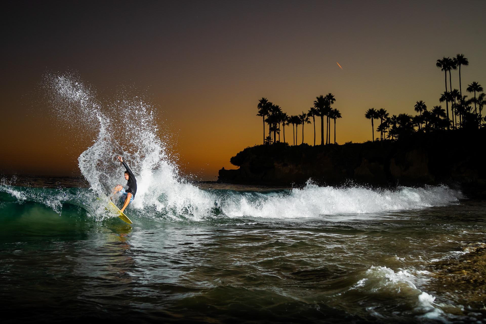 European Photography Awards Winner - Outdoor Studio