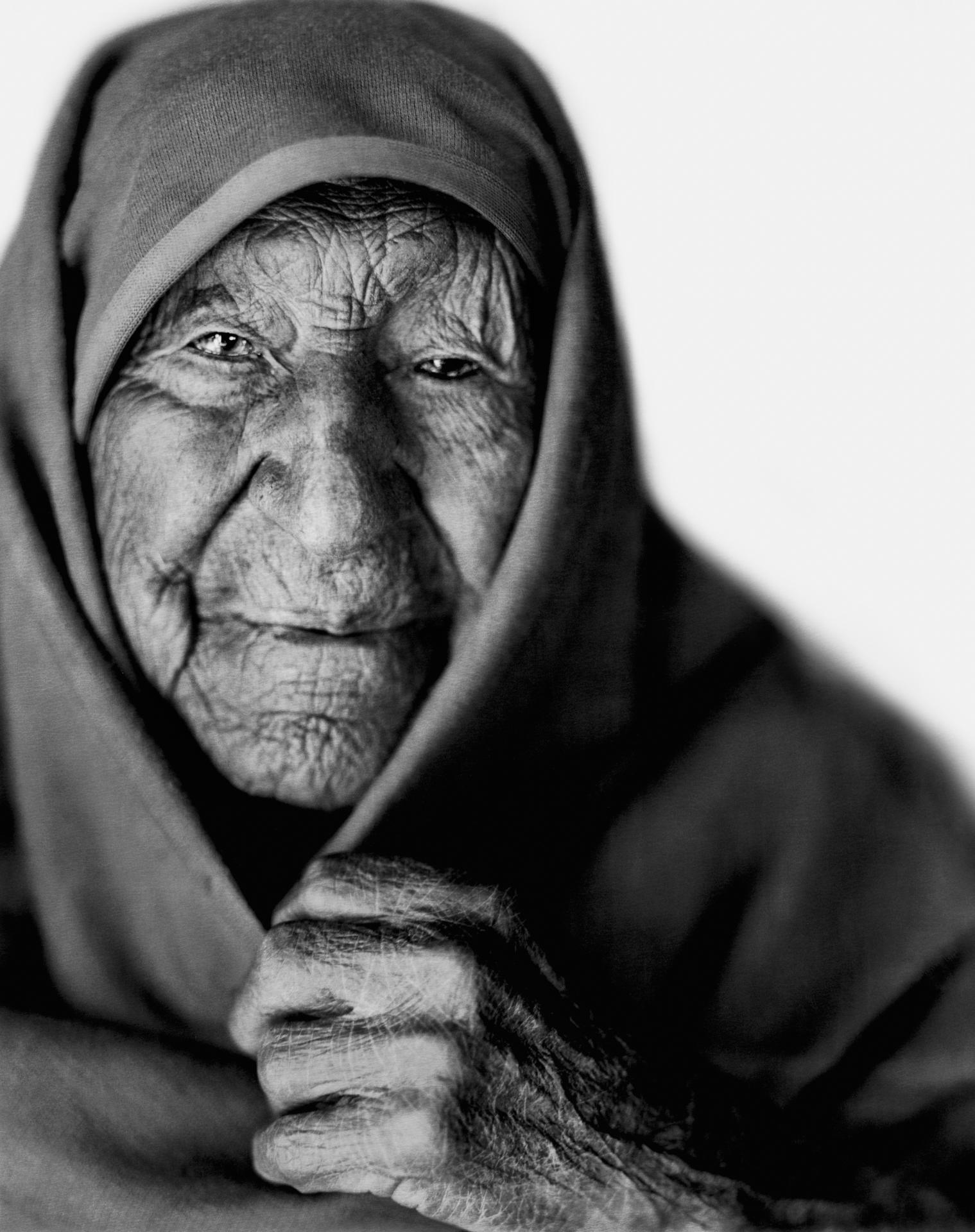 European Photography Awards Winner - Yellowbird at 100 Years Old, Taos, New Mexico