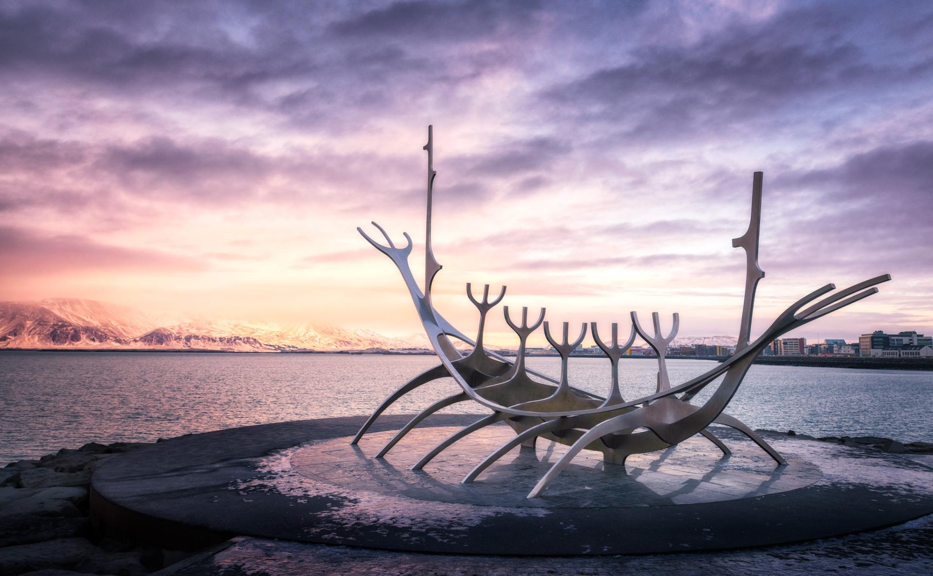 European Photography Awards Winner - Sun Voyager: Homage to the Promise of Undiscovered Land