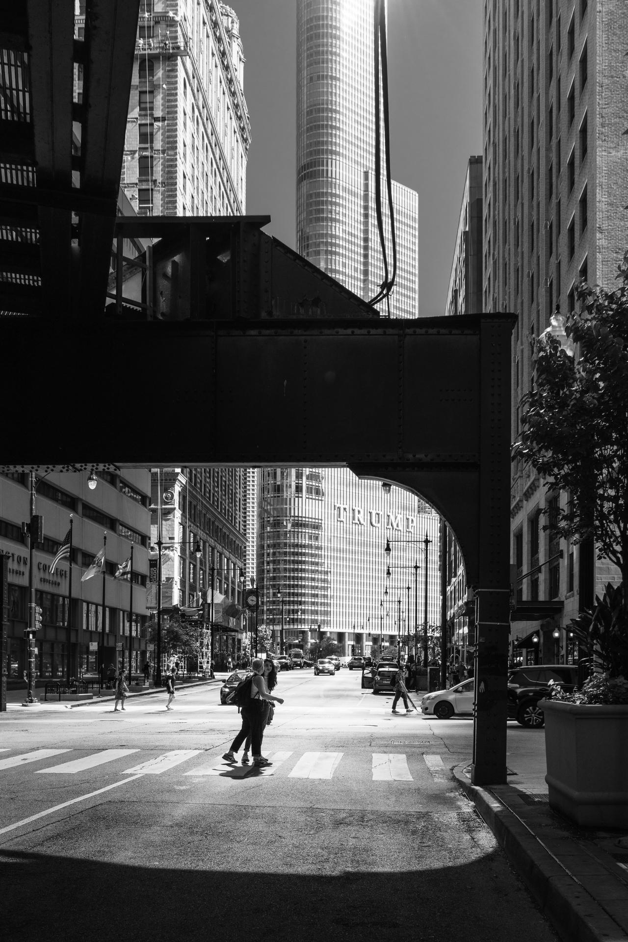 European Photography Awards Winner - City of Chicago