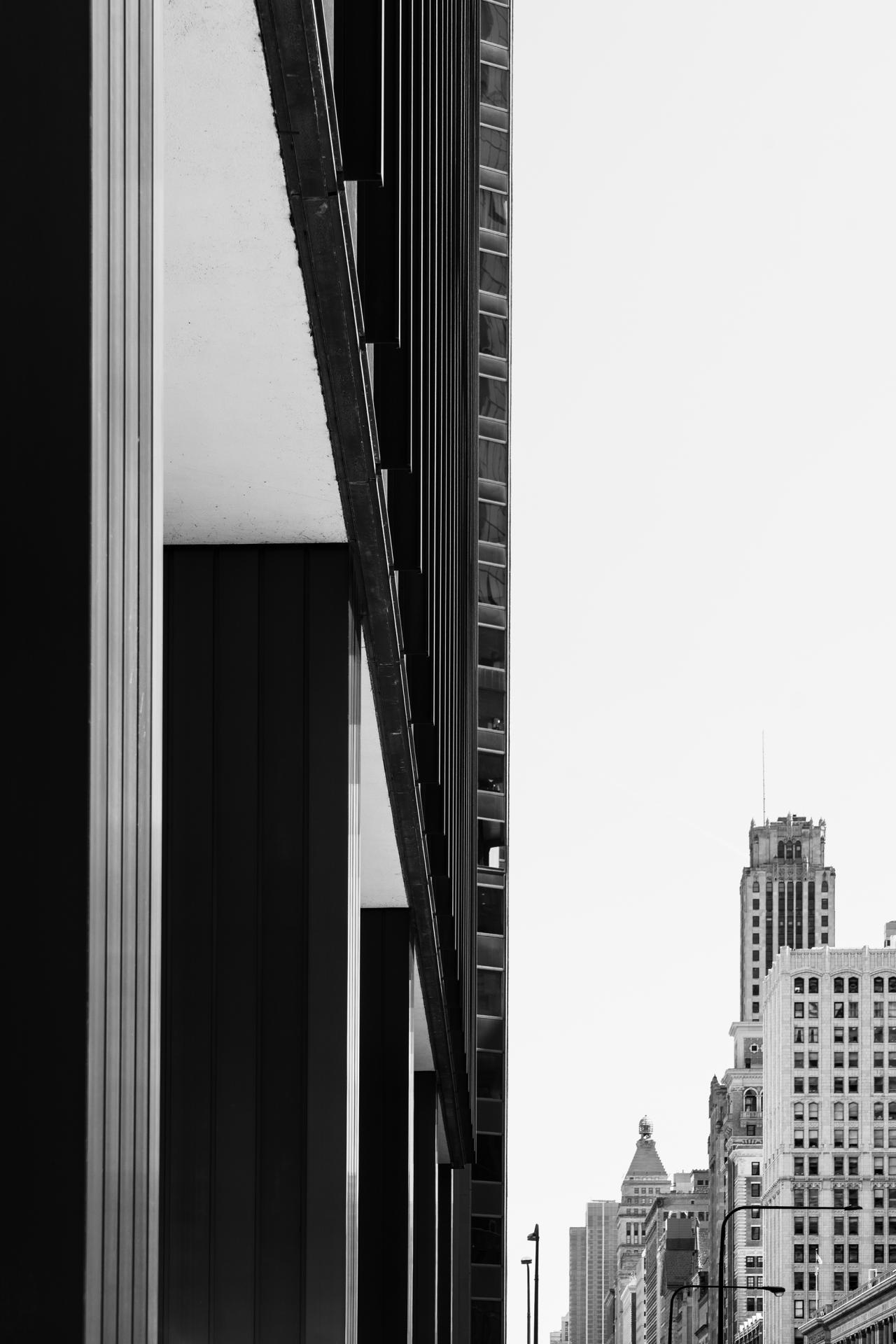 European Photography Awards Winner - City of Chicago