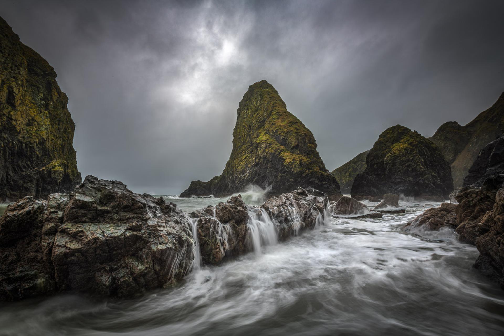 European Photography Awards Winner - Copper Coast