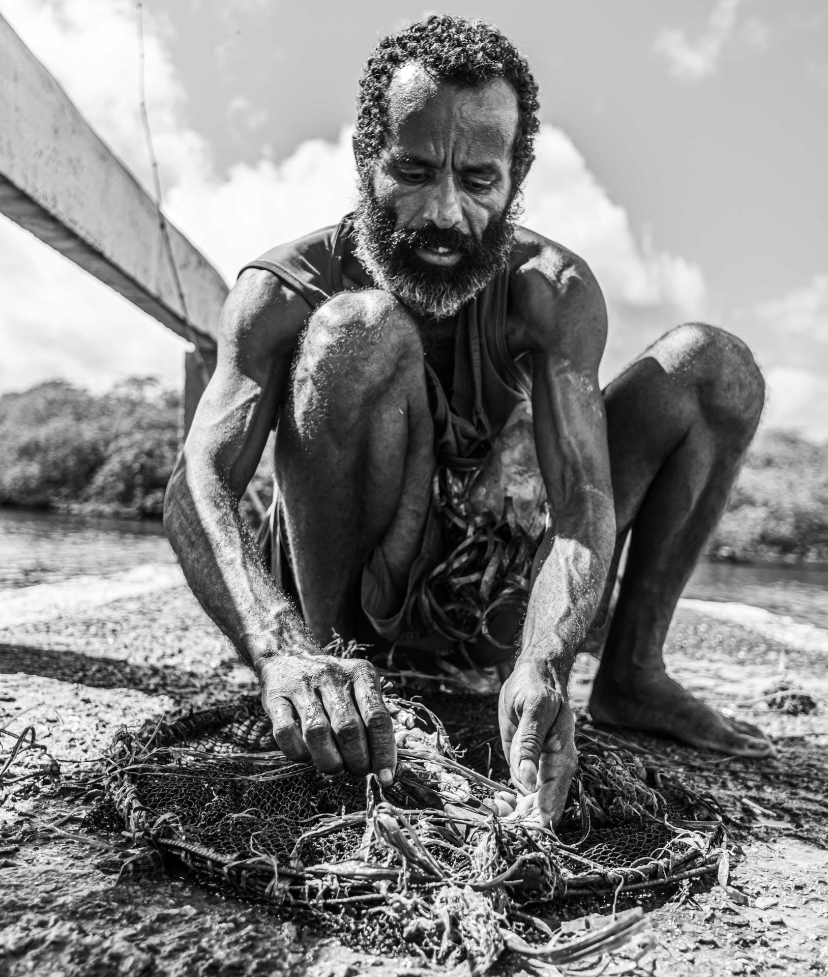 European Photography Awards Winner - Lights of Bahia In Black White